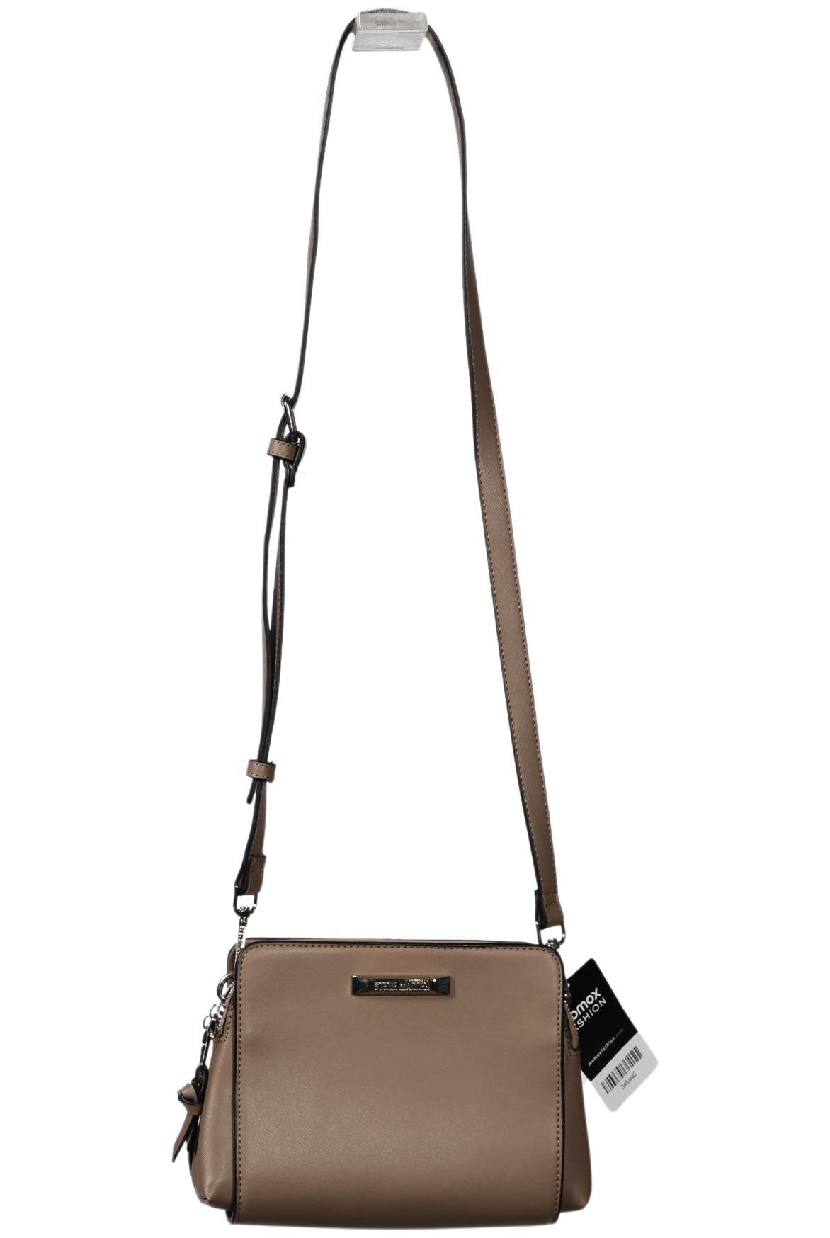 

Steve Madden Damen Handtasche, beige, Gr.