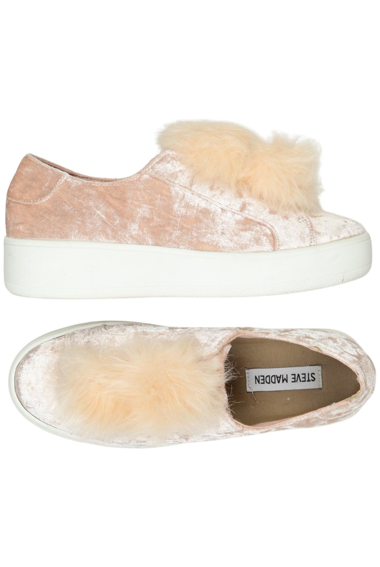Thumbnail - Steve Madden Damen Sneakers, pink, Gr. 7.5