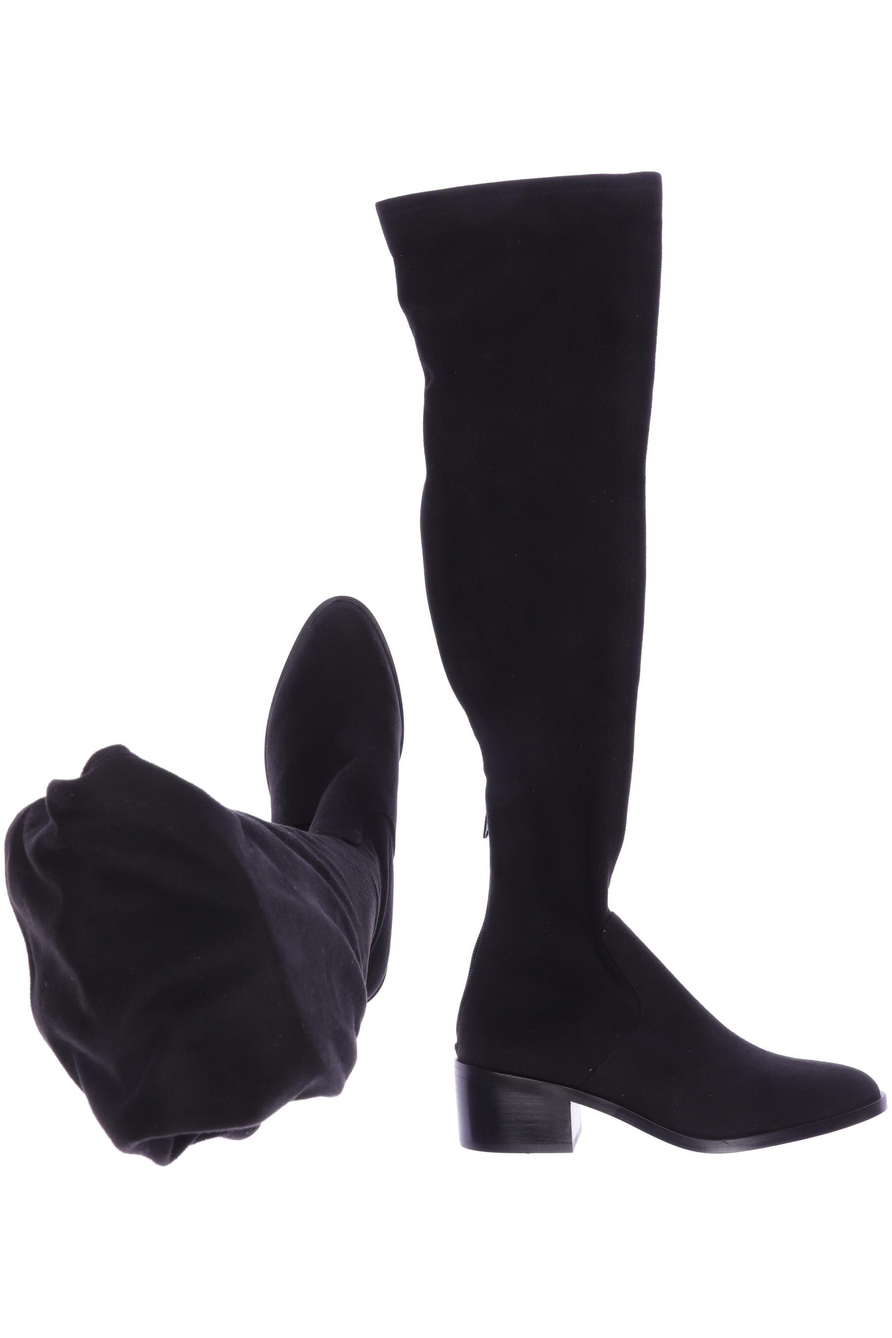 

Steve Madden Damen Stiefel, schwarz, Gr. 37