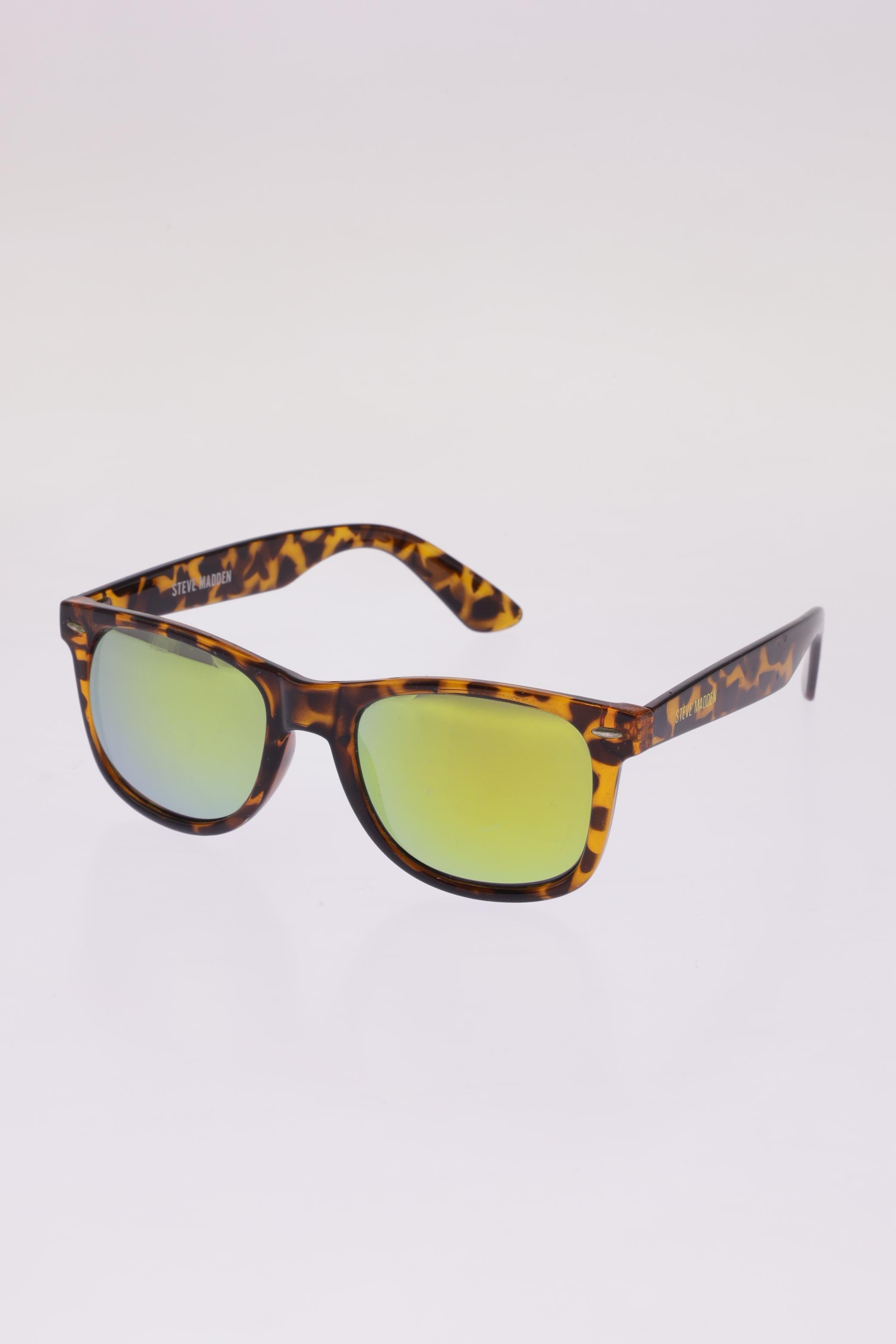 Thumbnail - Steve Madden Damen Sonnenbrille, braun, Gr.