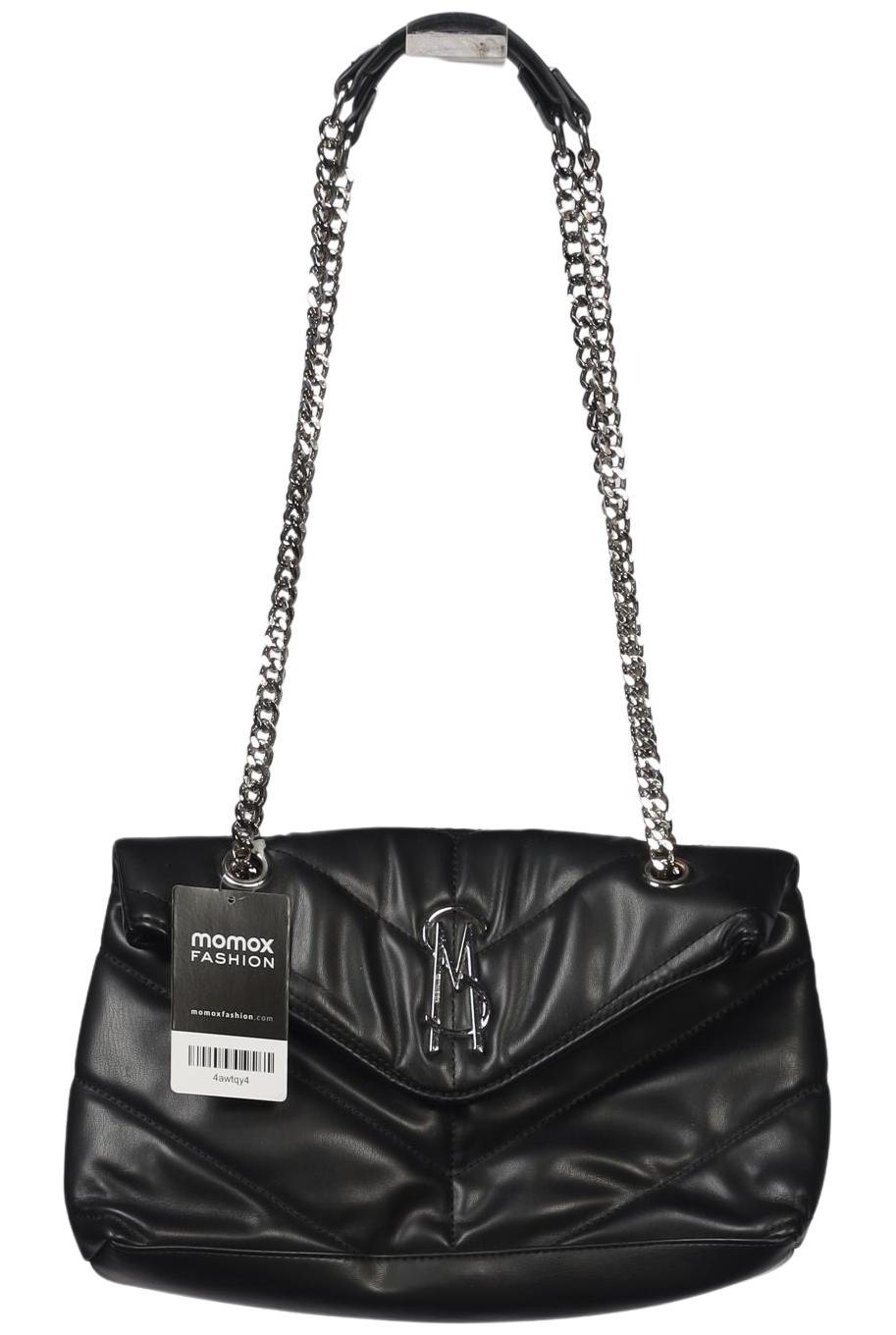 

Steve Madden Damen Handtasche, schwarz, Gr.