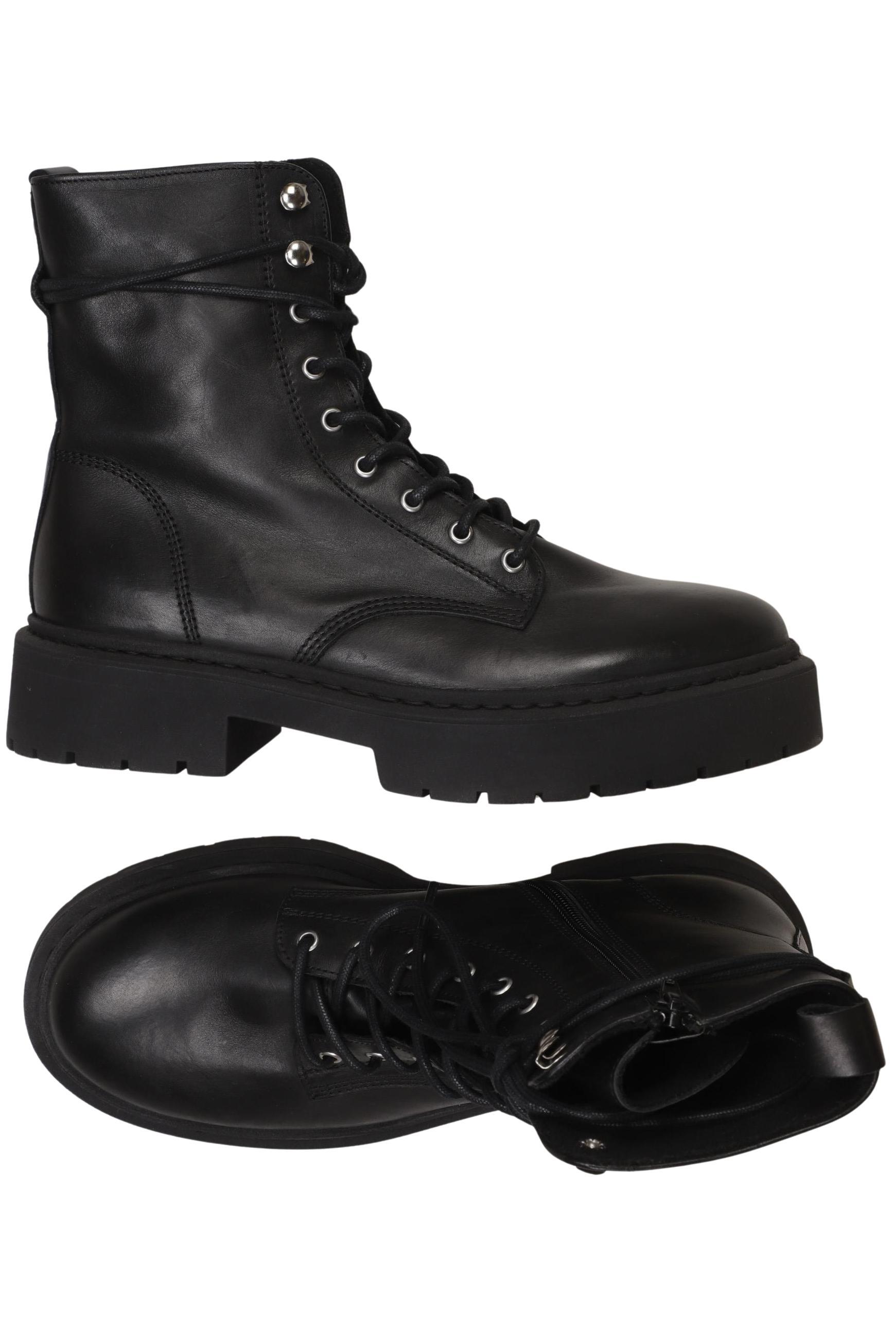 

Steve Madden Damen Stiefel, schwarz, Gr. 41