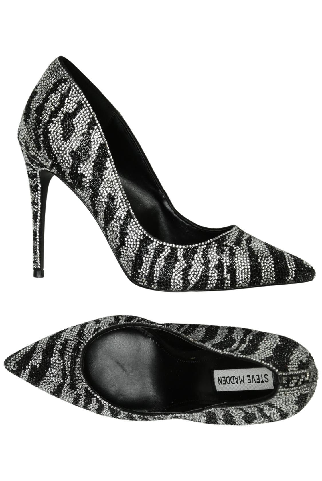

Steve Madden Damen Pumps, mehrfarbig, Gr. 40