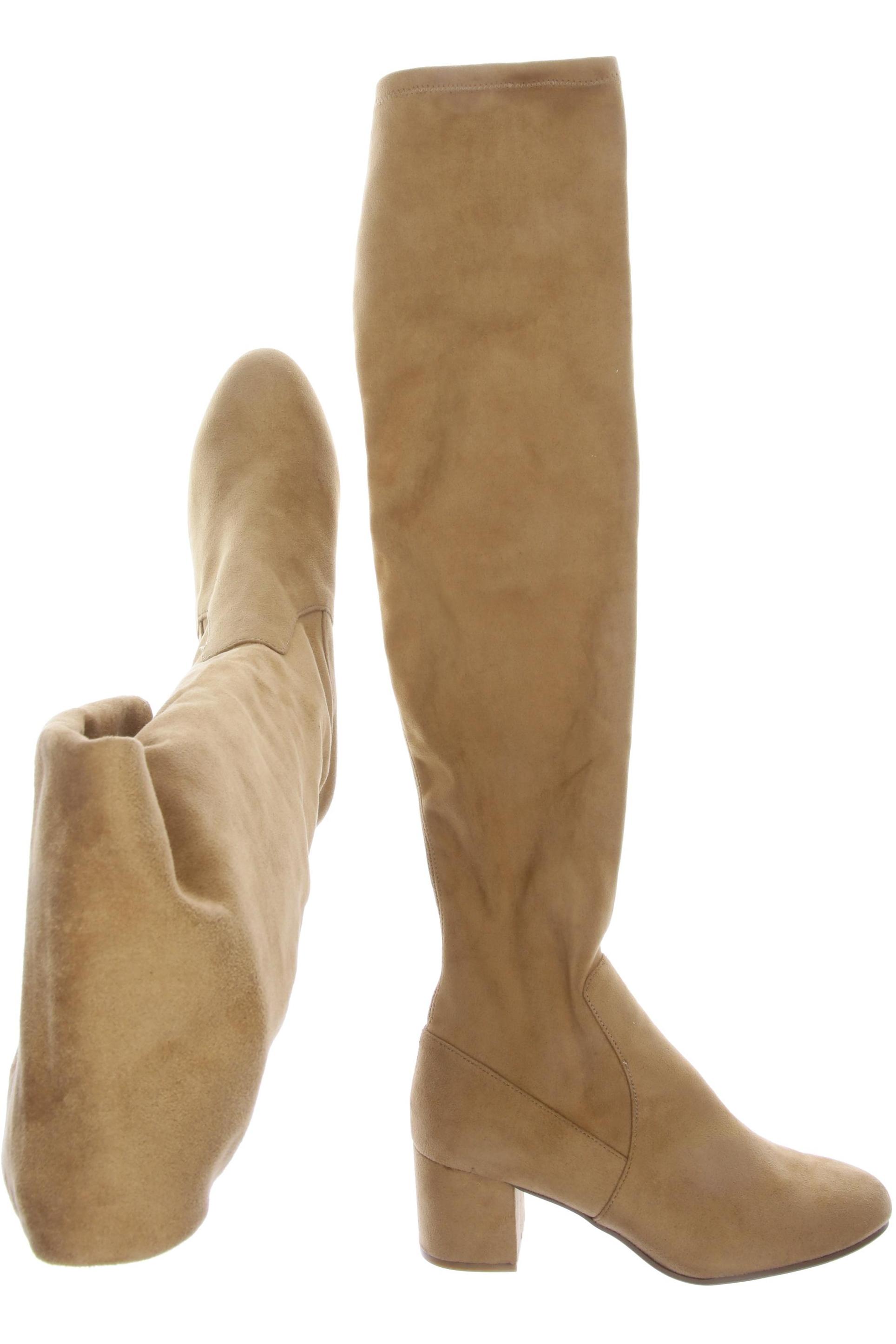 

Steve Madden Damen Stiefel, beige, Gr. 41