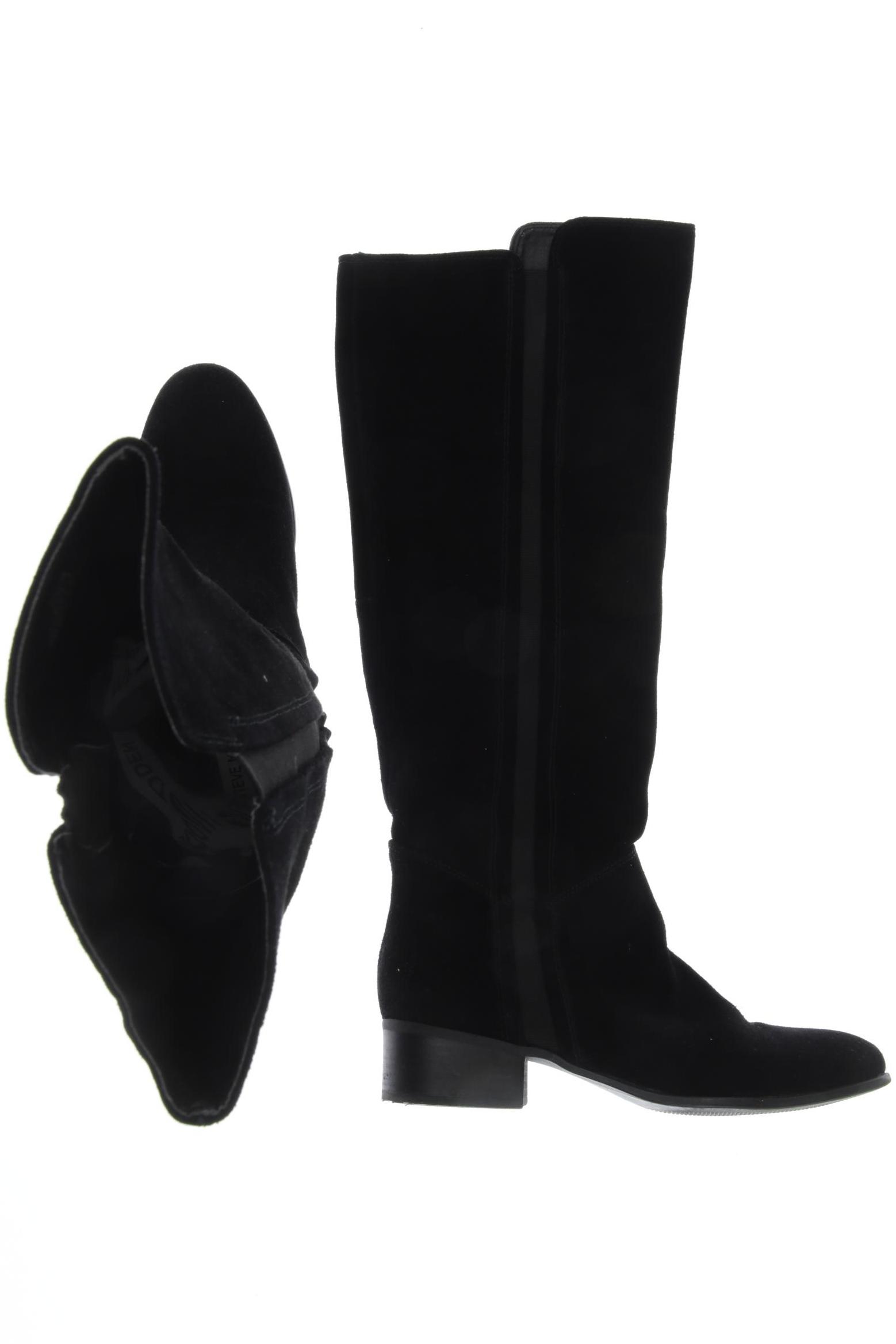 

Steve Madden Damen Stiefel, schwarz, Gr. 38