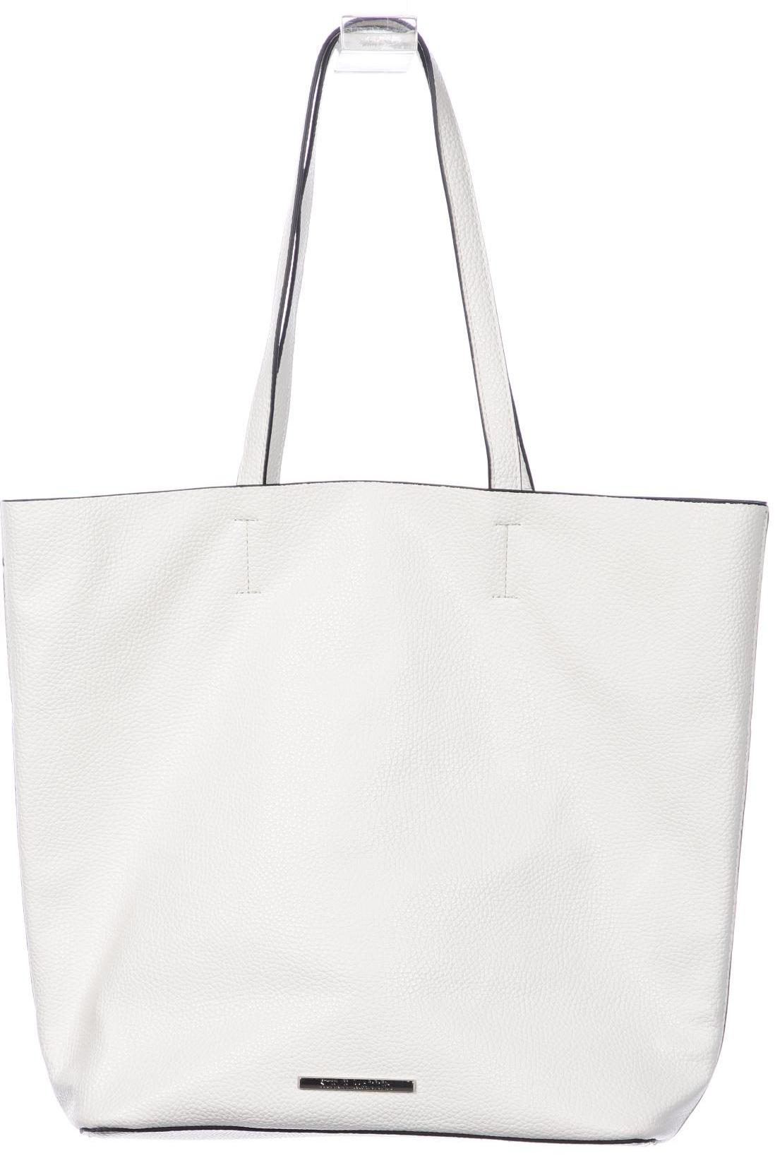 

Steve Madden Damen Handtasche, weiß, Gr.
