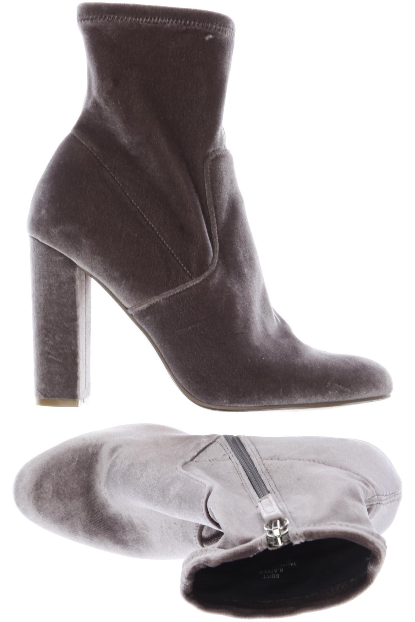 

Steve Madden Damen Stiefelette, pink, Gr. 39