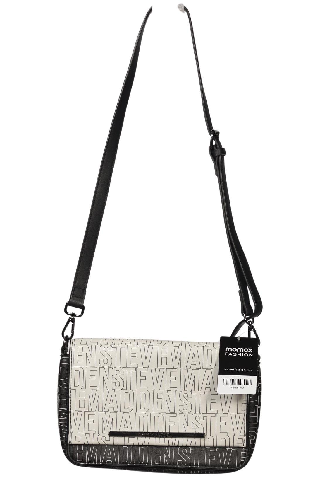 

Steve Madden Damen Handtasche, schwarz, Gr.