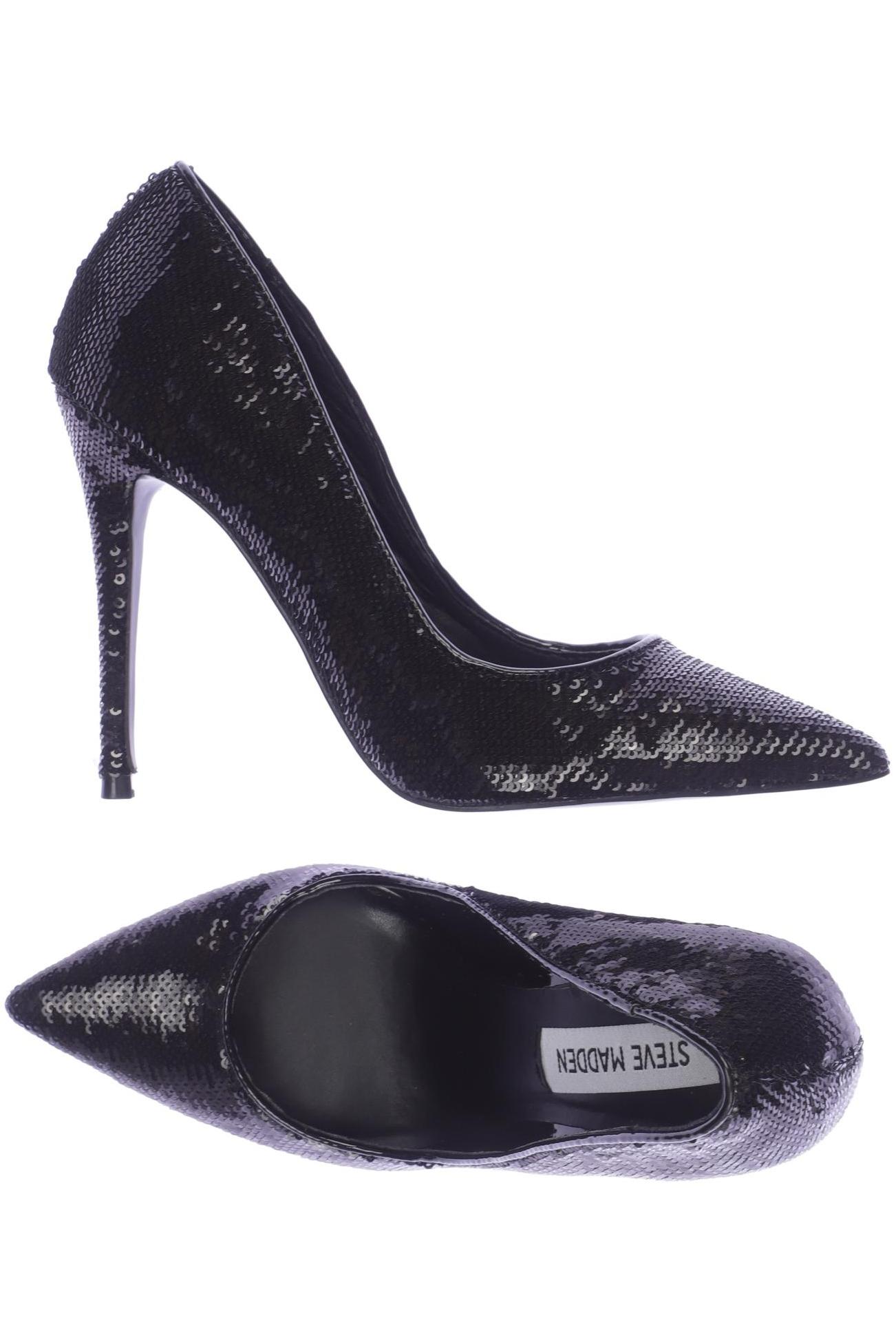 

Steve Madden Damen Pumps, schwarz, Gr. 36