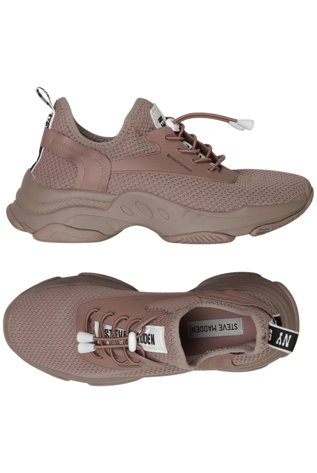 

Steve Madden Damen Sneakers, pink, Gr. 40