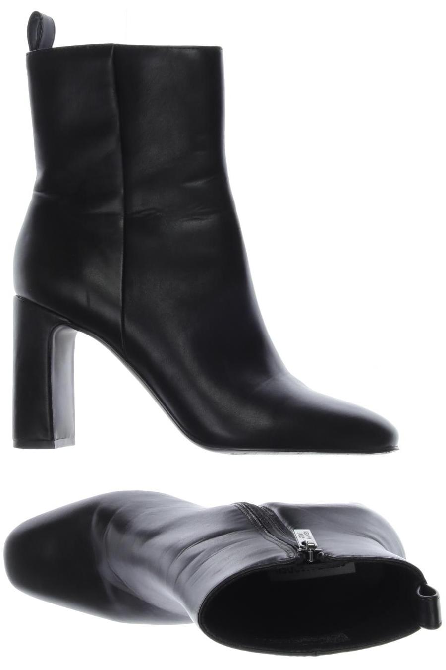 

Steve Madden Damen Stiefel, schwarz, Gr. 38