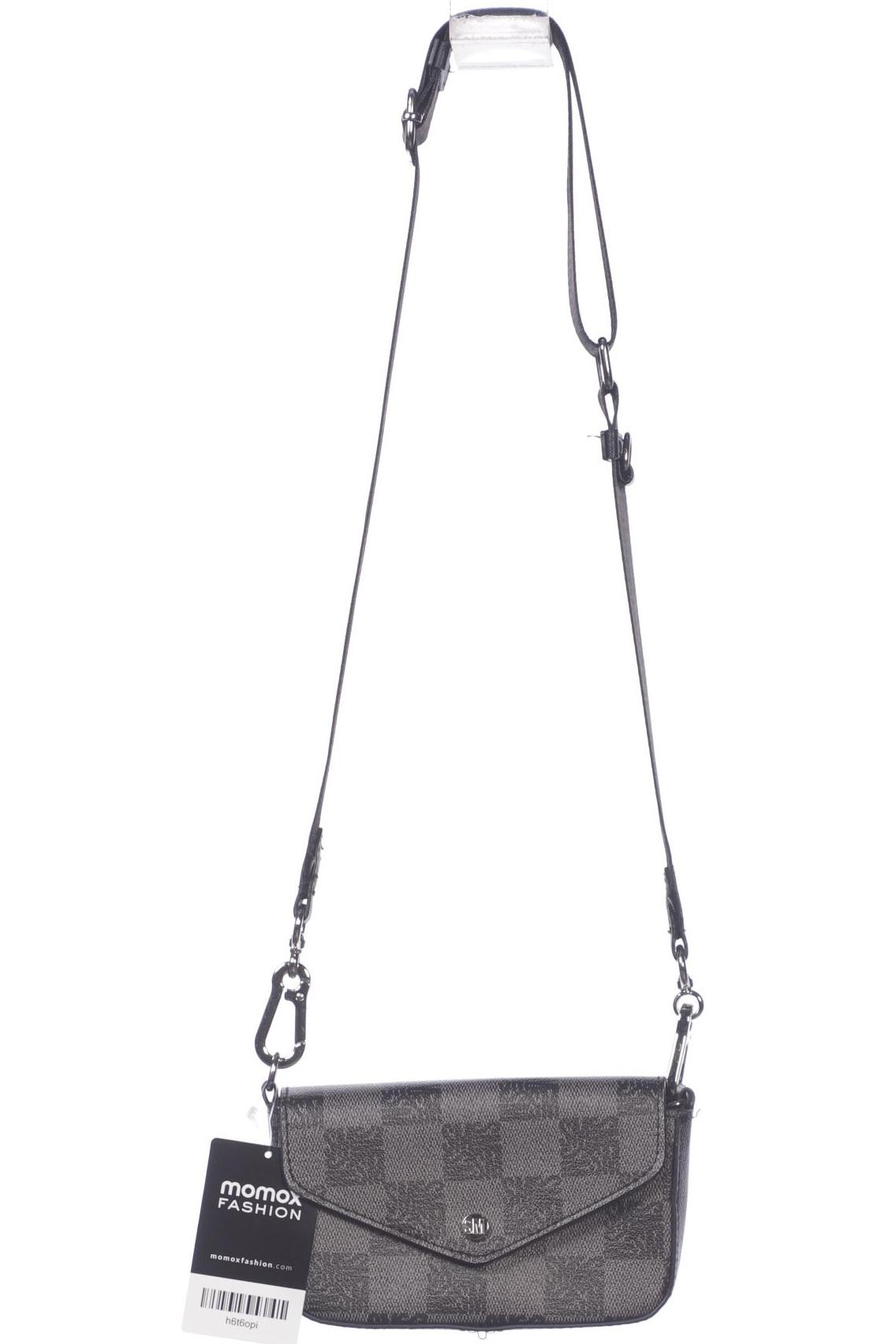 

Steve Madden Damen Handtasche, grau, Gr.