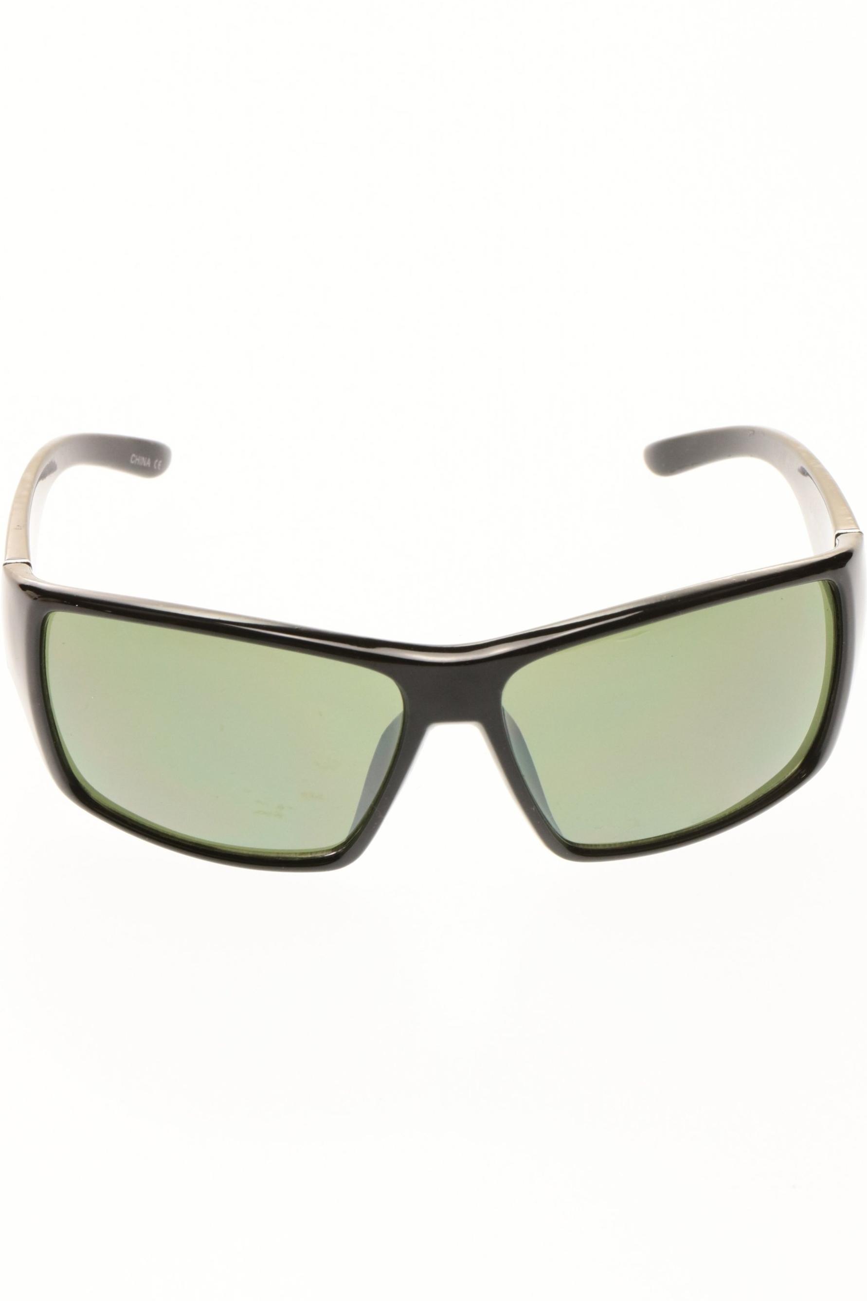 

Steve Madden Damen Sonnenbrille, schwarz, Gr.