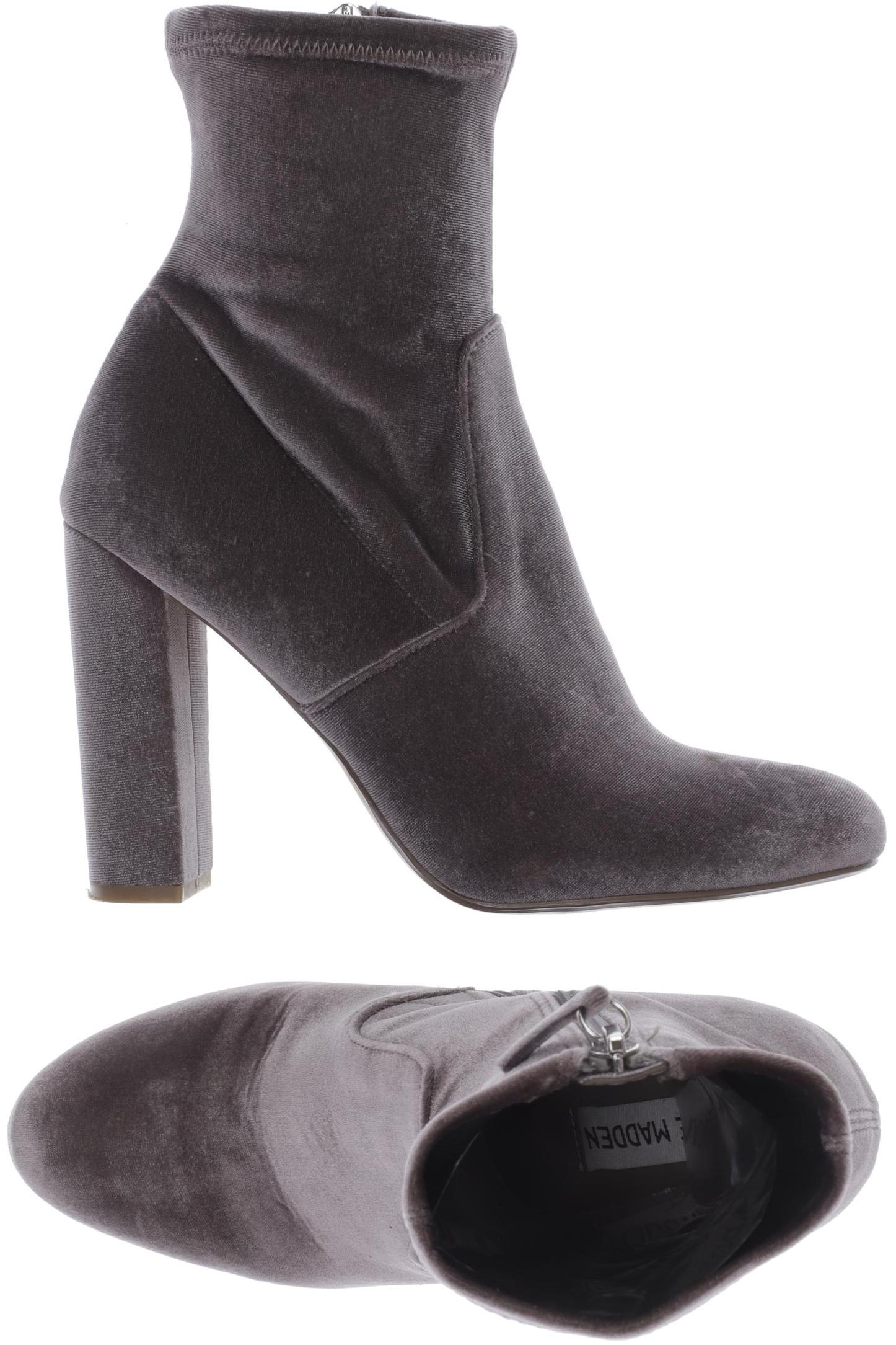 Thumbnail - Steve Madden Damen Stiefelette, flieder, Gr. 38