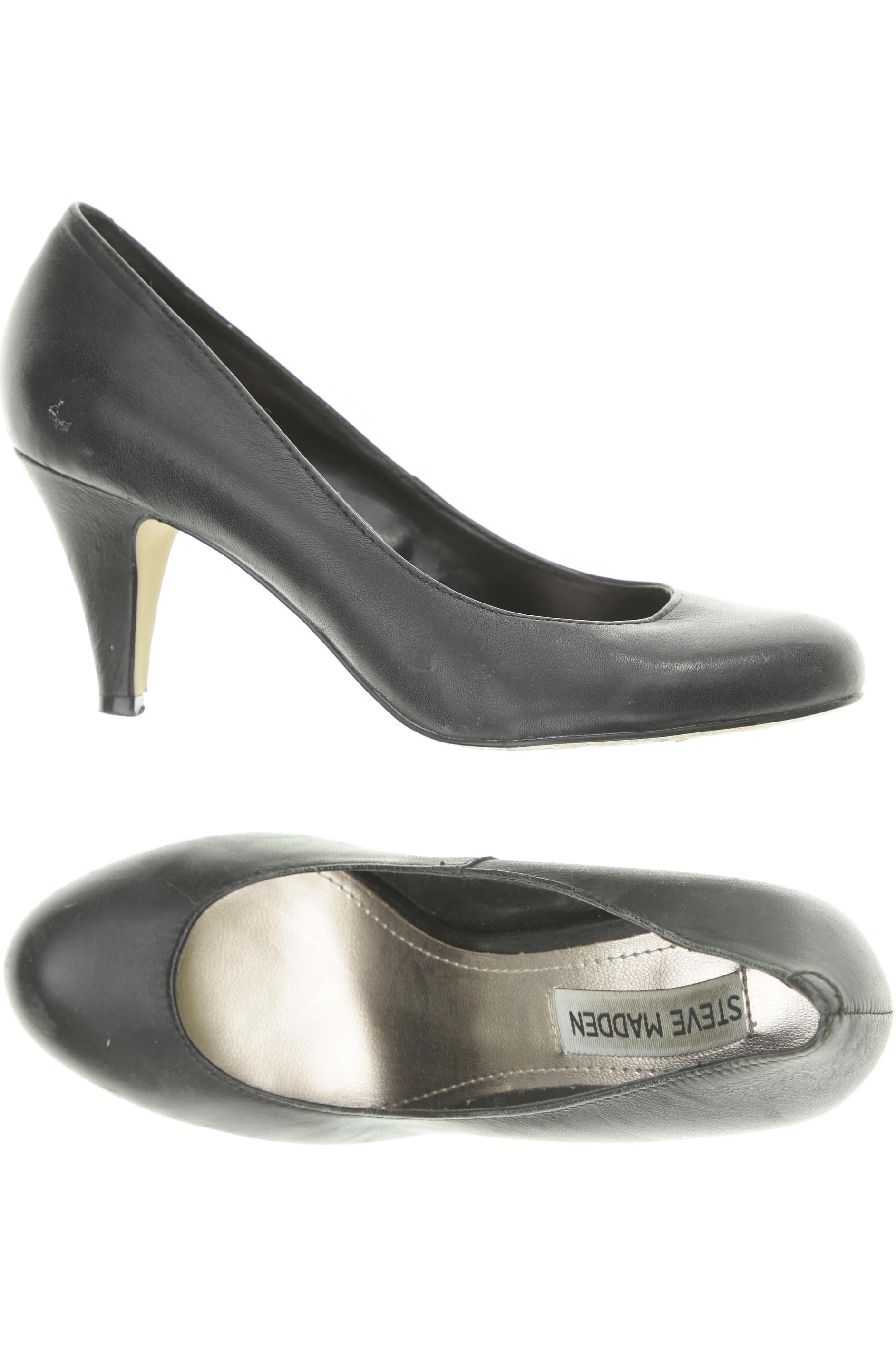 

Steve Madden Damen Pumps, schwarz, Gr. 36
