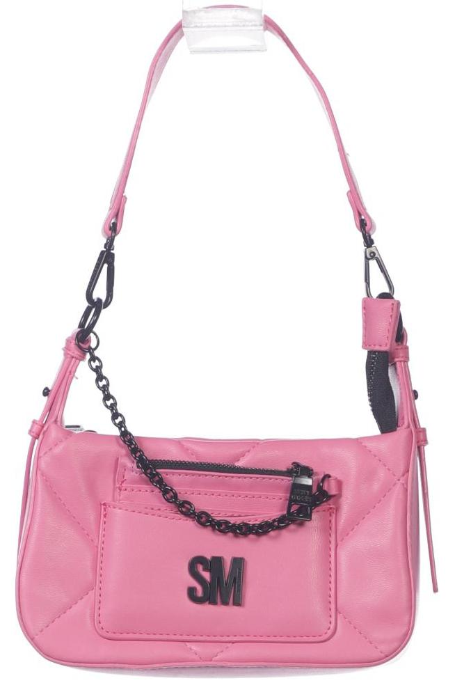 

Steve Madden Damen Handtasche, pink, Gr.