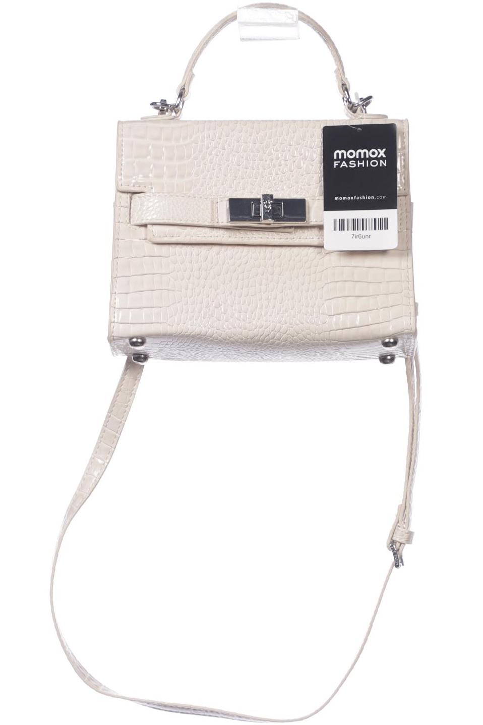 Thumbnail - Steve Madden Damen Handtasche, cremeweiß, Gr.