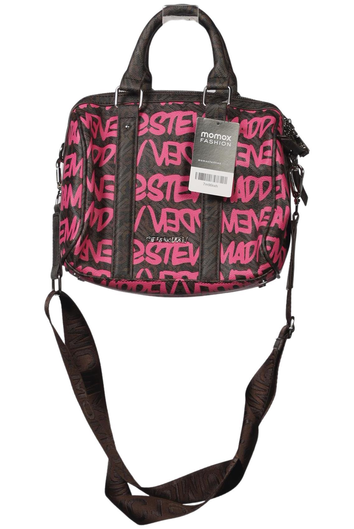 

Steve Madden Damen Handtasche, mehrfarbig, Gr.