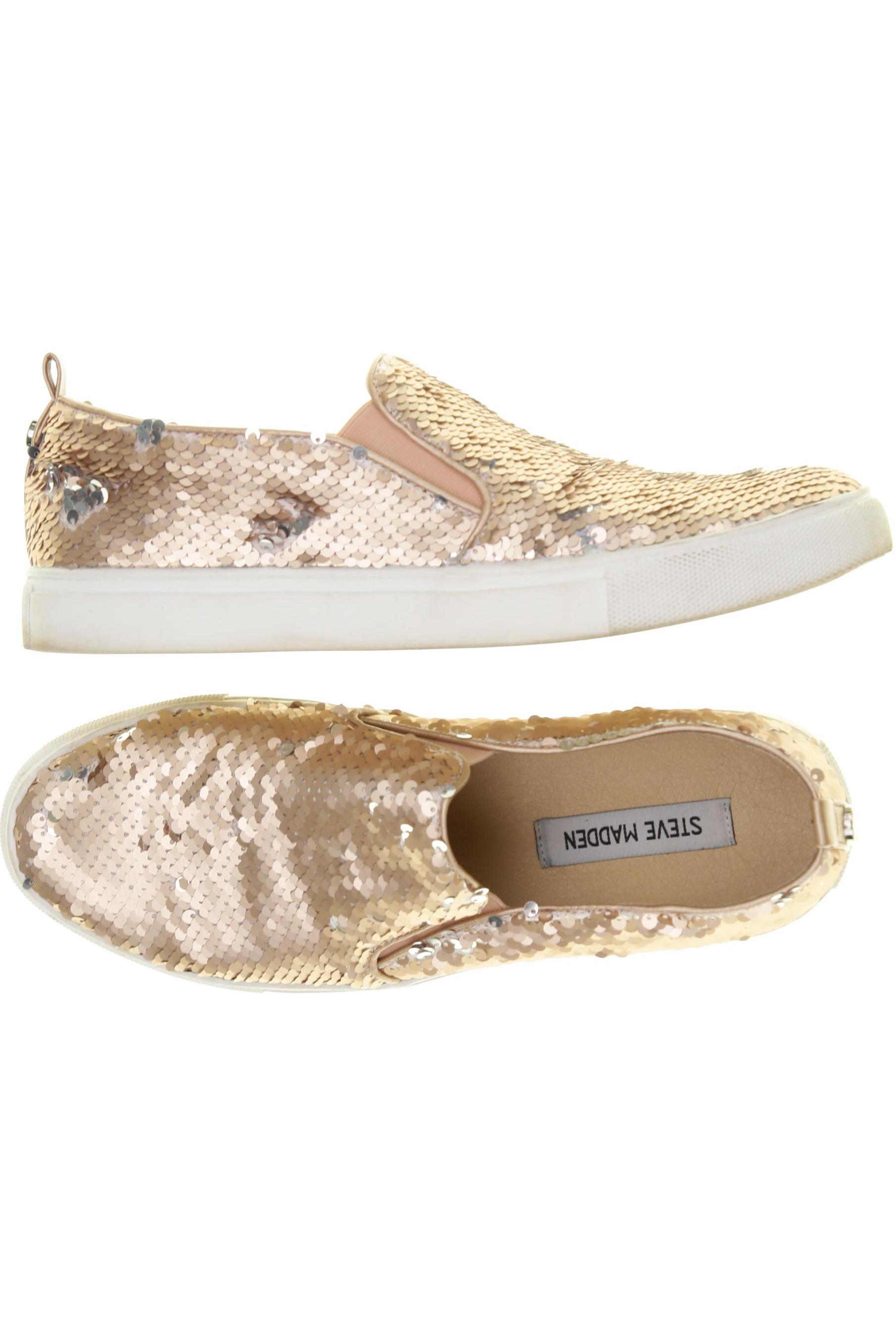 

Steve Madden Damen Sneakers, pink, Gr. 40.5