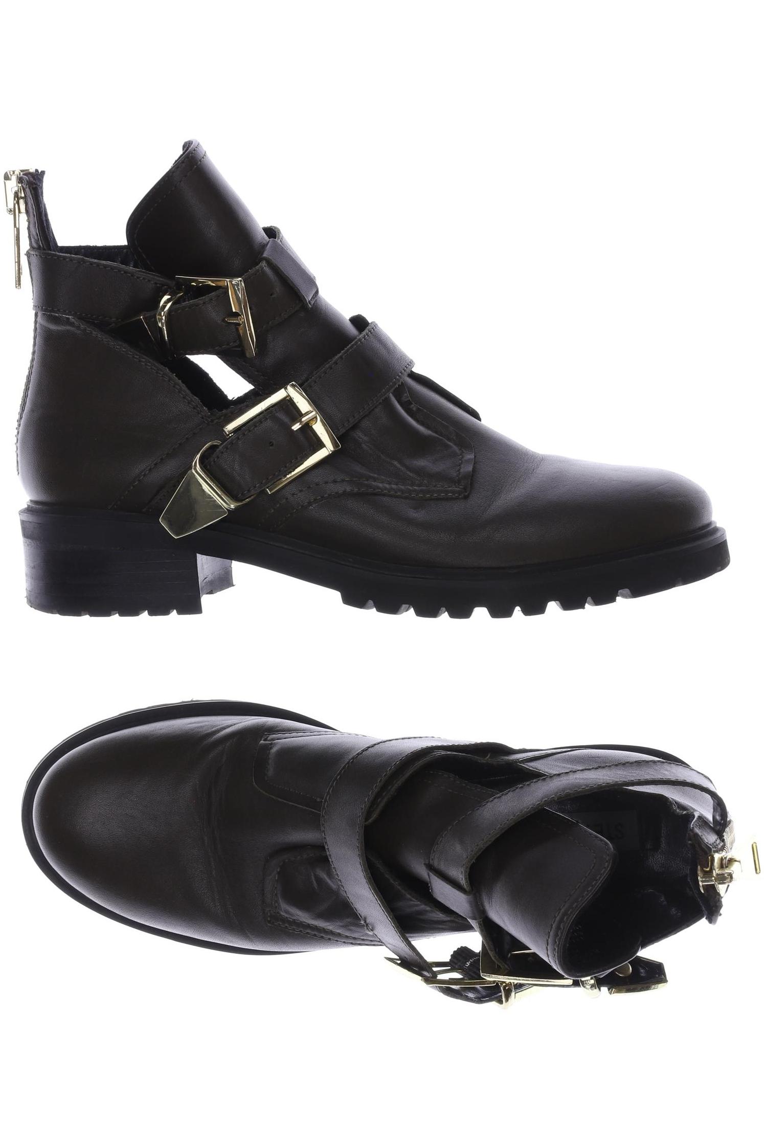 

Steve Madden Damen Stiefelette, grün