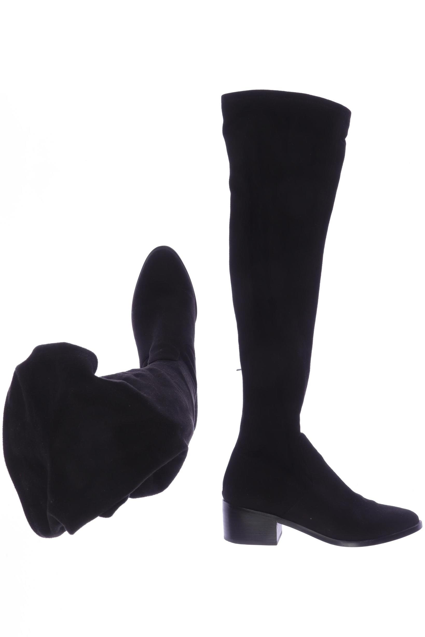 

Steve Madden Damen Stiefel, schwarz, Gr. 37