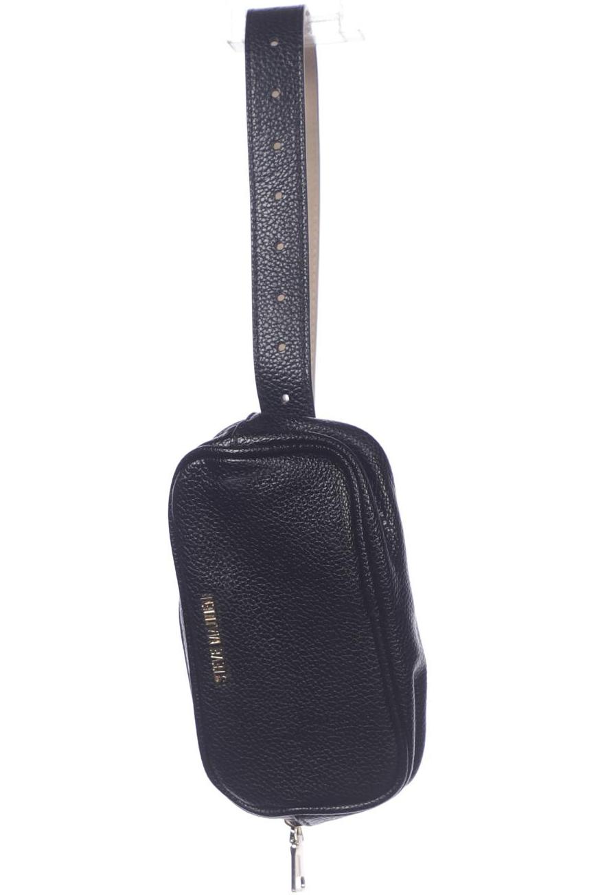 

Steve Madden Damen Handtasche, schwarz, Gr.