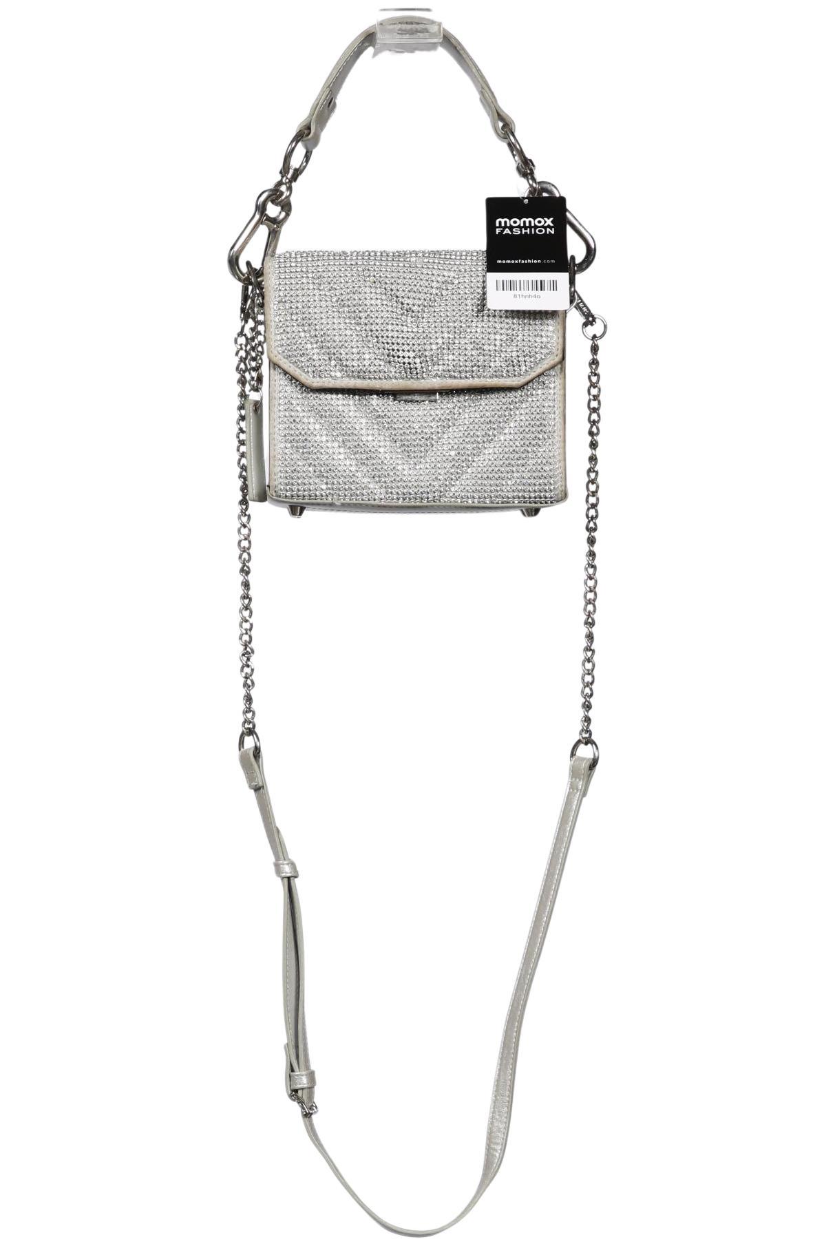 

Steve Madden Damen Handtasche, beige, Gr.