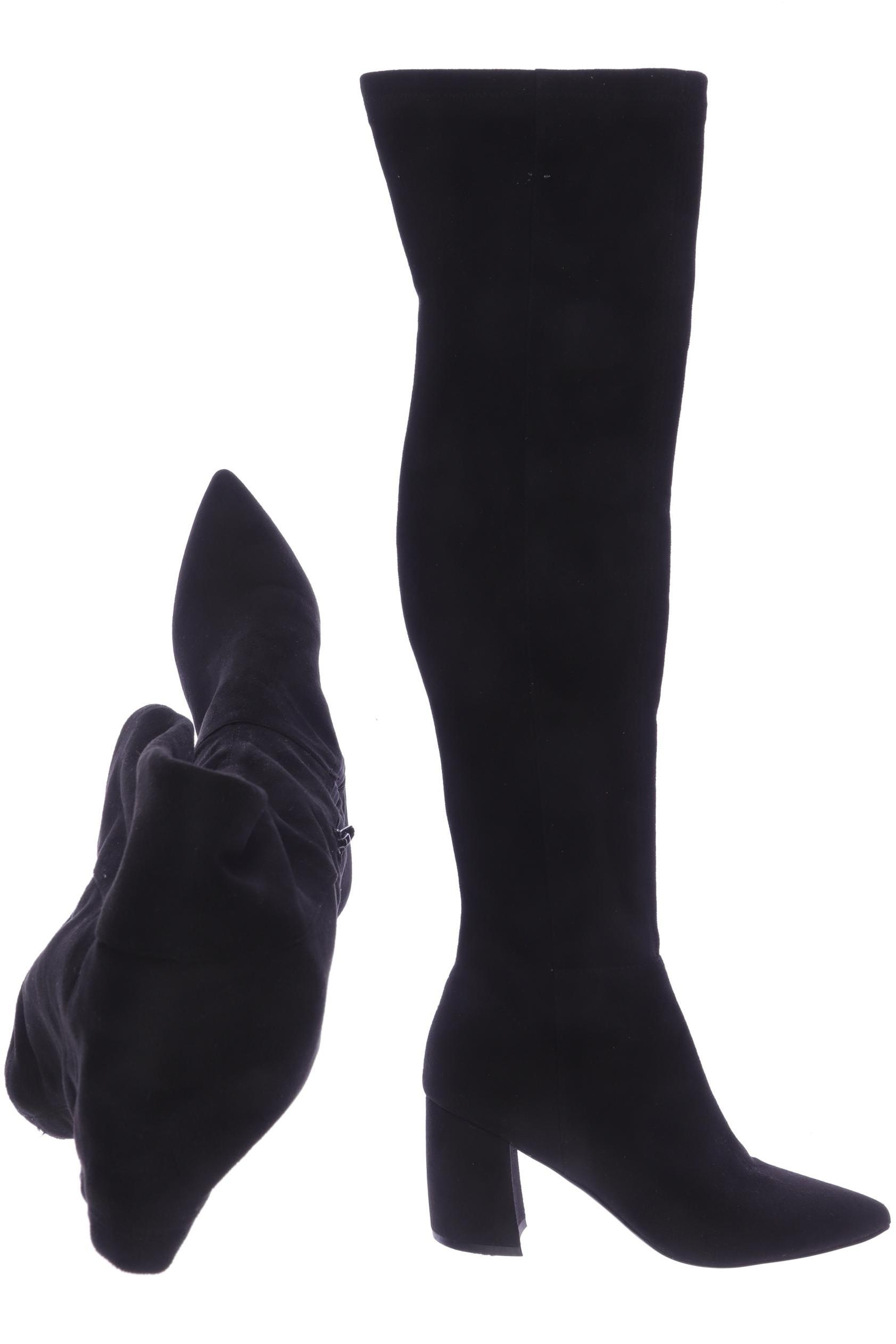 

Steve Madden Damen Stiefel, schwarz, Gr. 38
