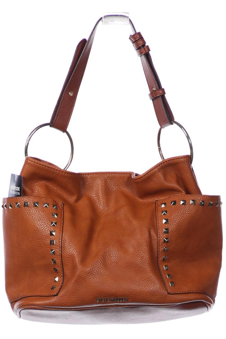 

Steve Madden Damen Handtasche, braun