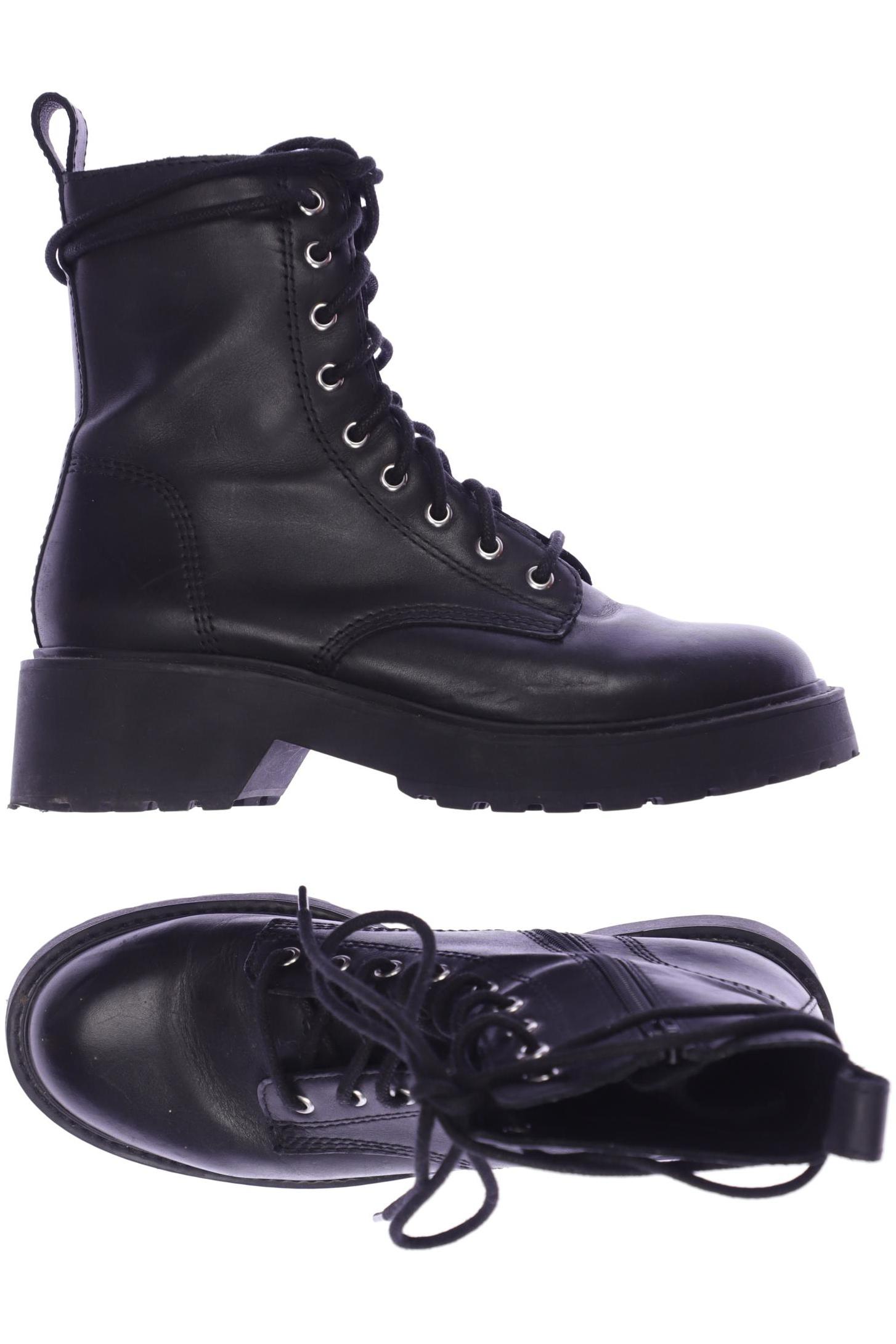 

Steve Madden Damen Stiefelette, schwarz, Gr. 37