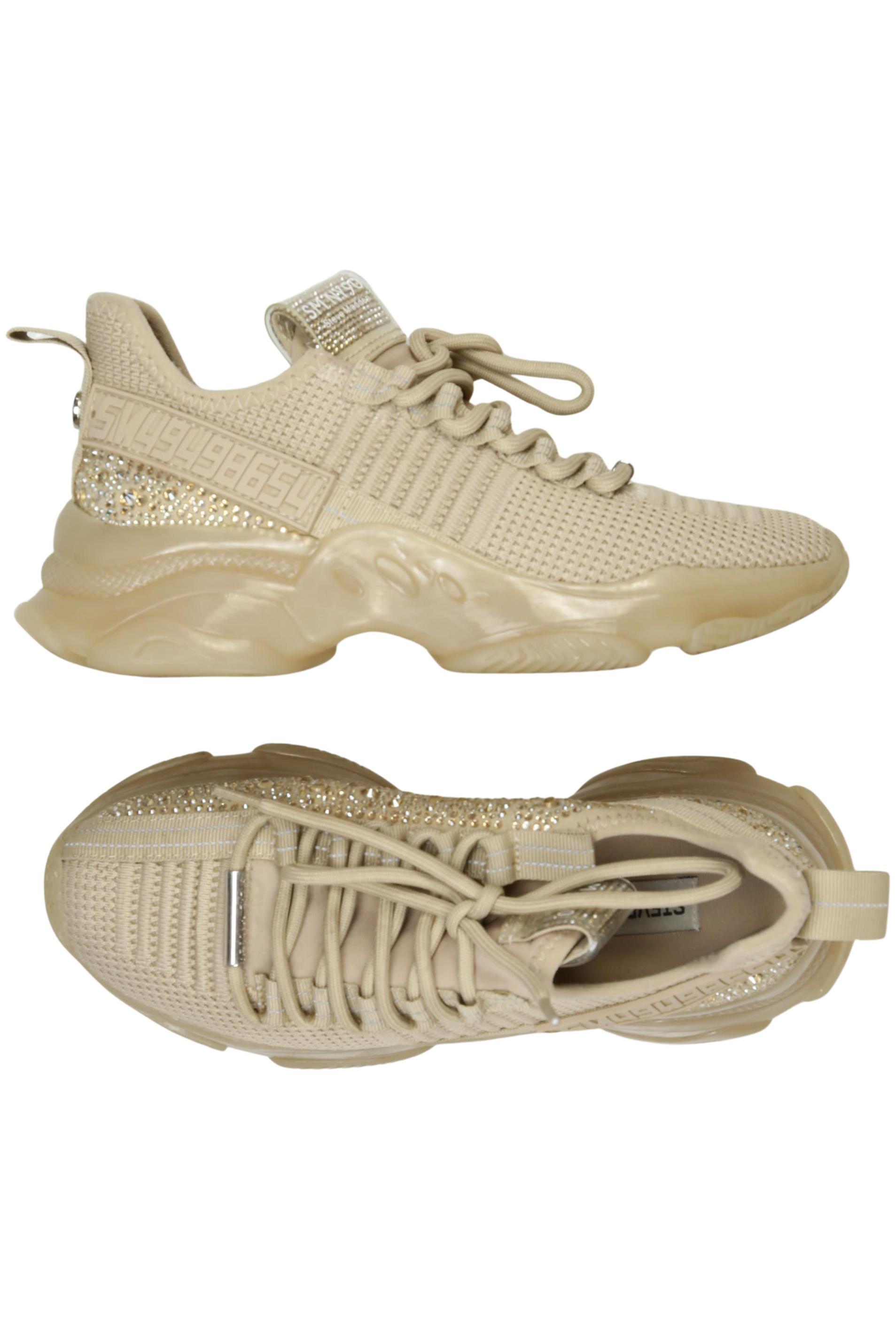 Thumbnail - Steve Madden Damen Sneakers, beige, Gr. 36