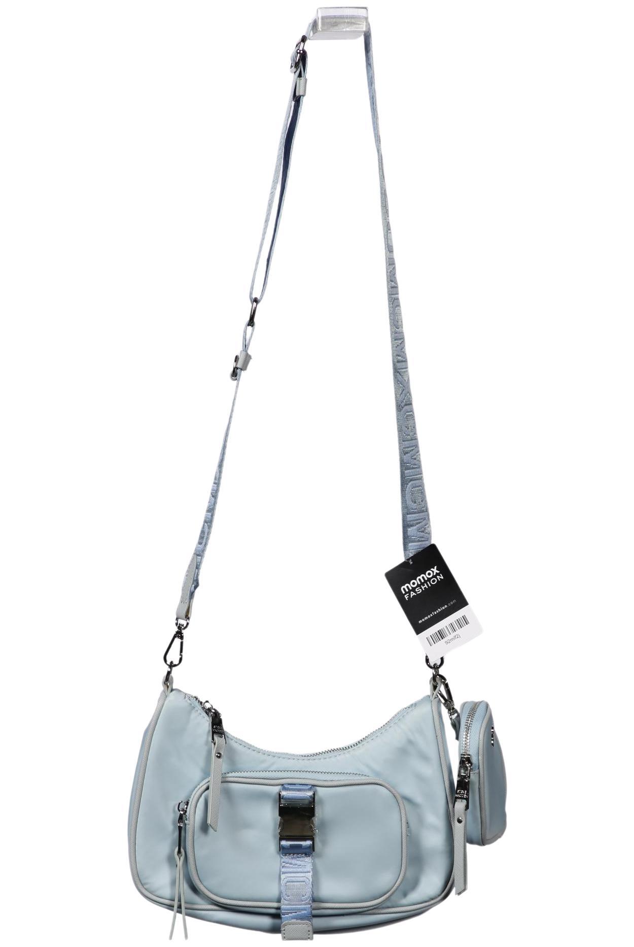 

Steve Madden Damen Handtasche, hellblau, Gr.