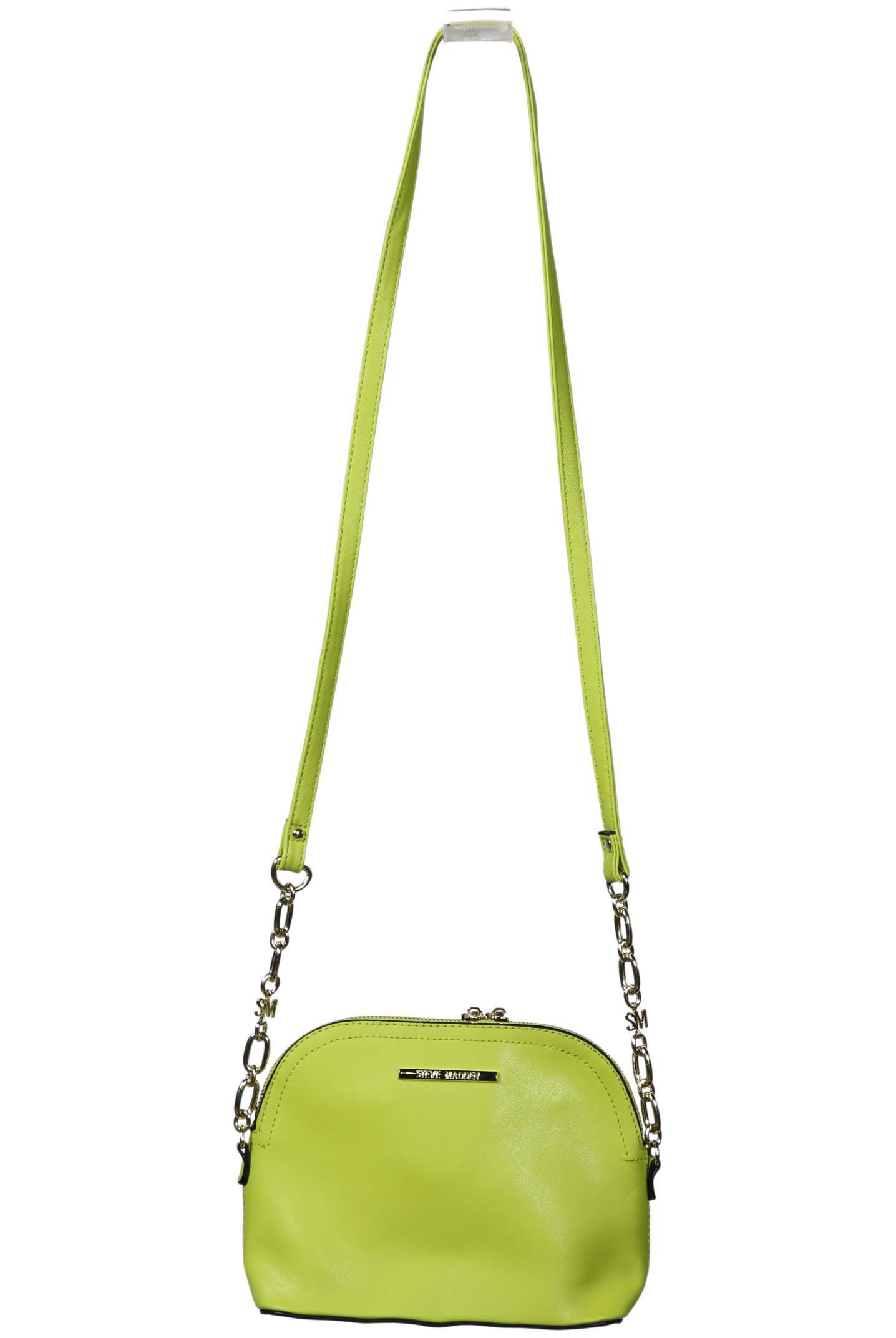 

Steve Madden Damen Handtasche, hellgrün, Gr.