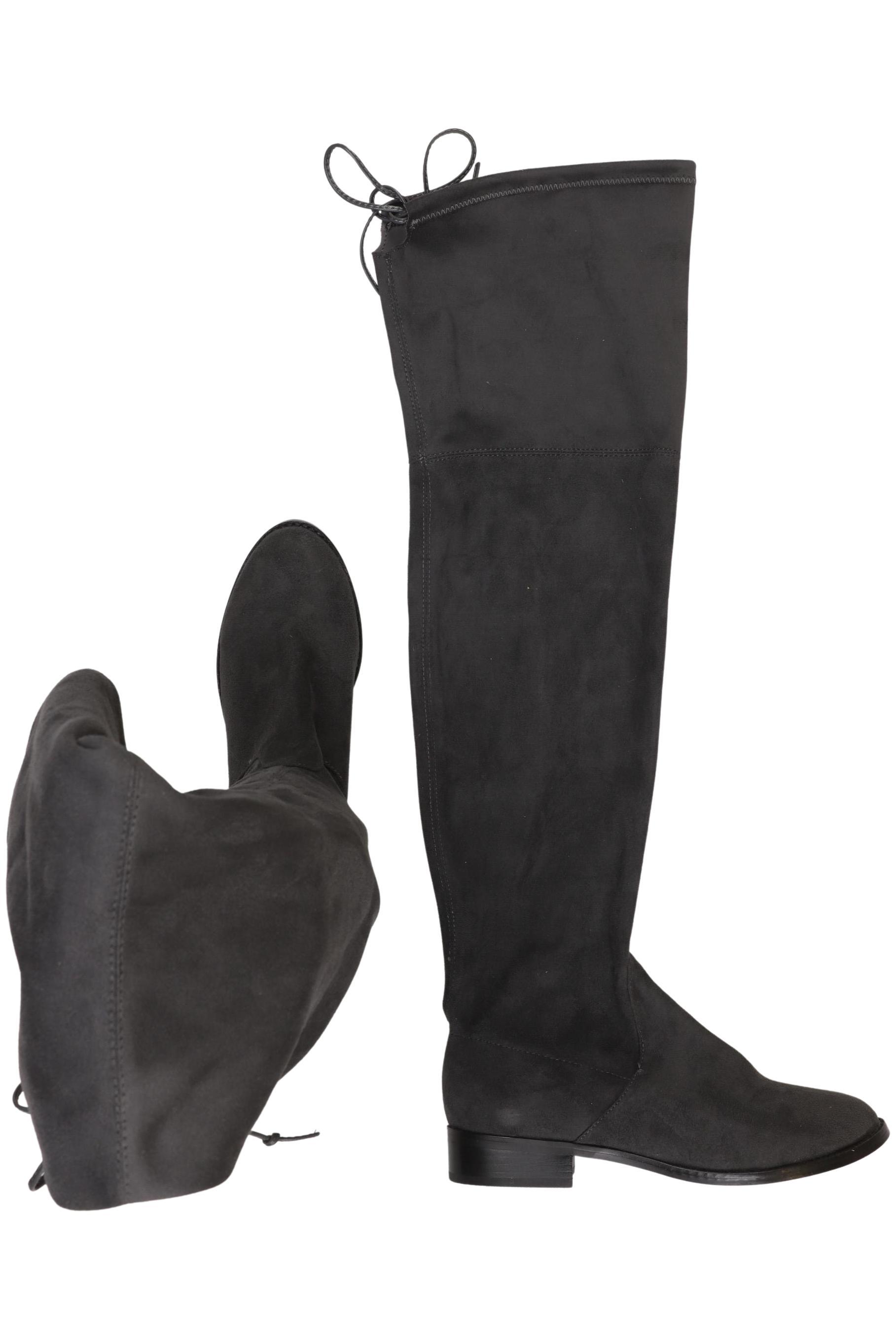 

Steve Madden Damen Stiefel, grau, Gr. 37