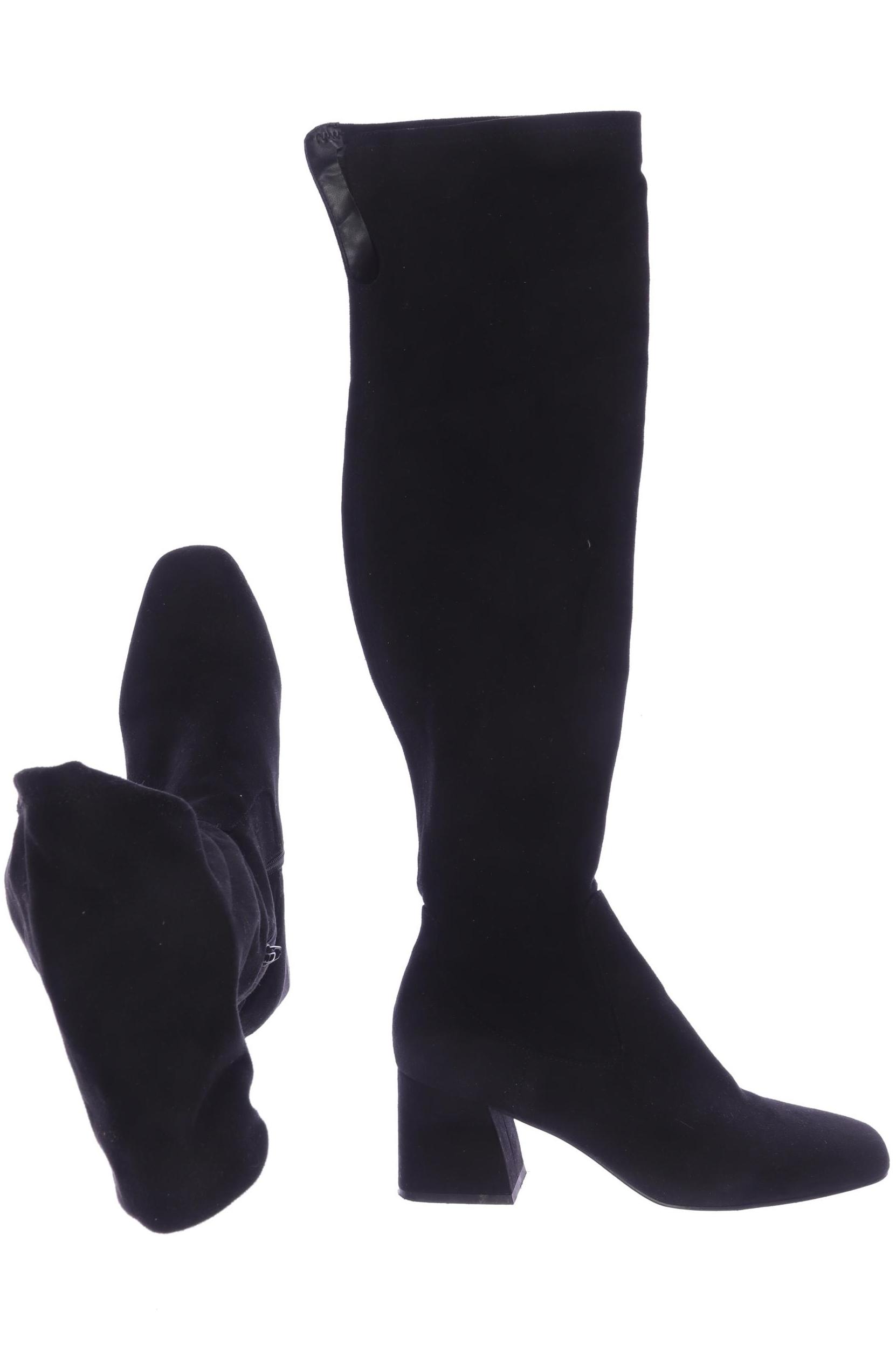 

Steve Madden Damen Stiefel, schwarz, Gr. 39