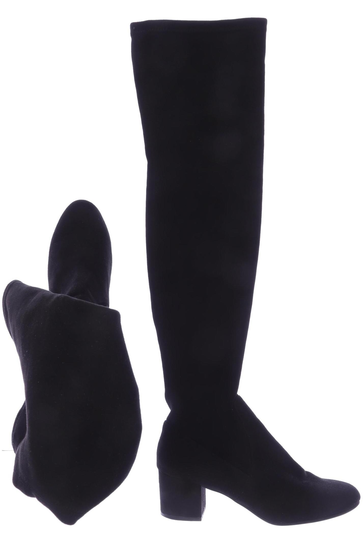 

Steve Madden Damen Stiefel, schwarz, Gr. 41