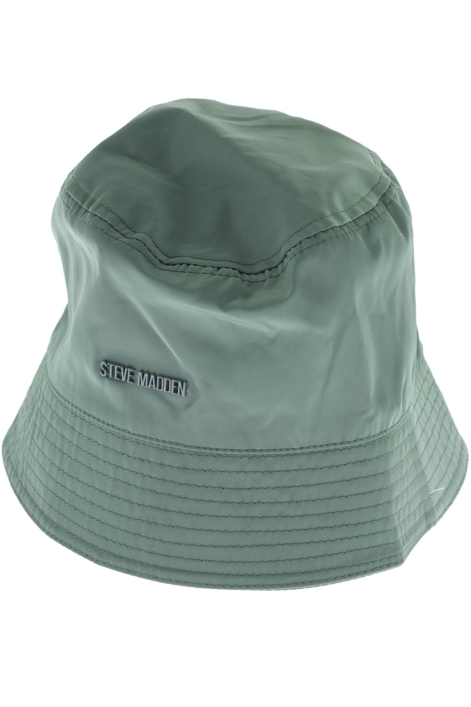 Thumbnail - Steve Madden Damen Hut/Mütze, türkis, Gr. uni