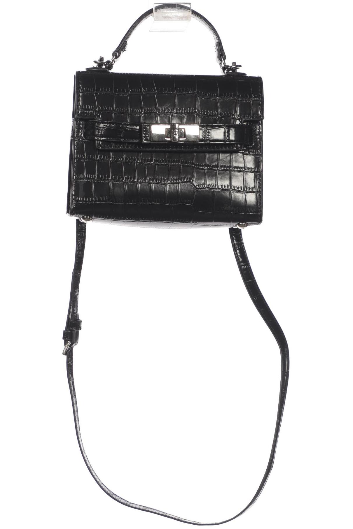 

Steve Madden Damen Handtasche, schwarz, Gr.