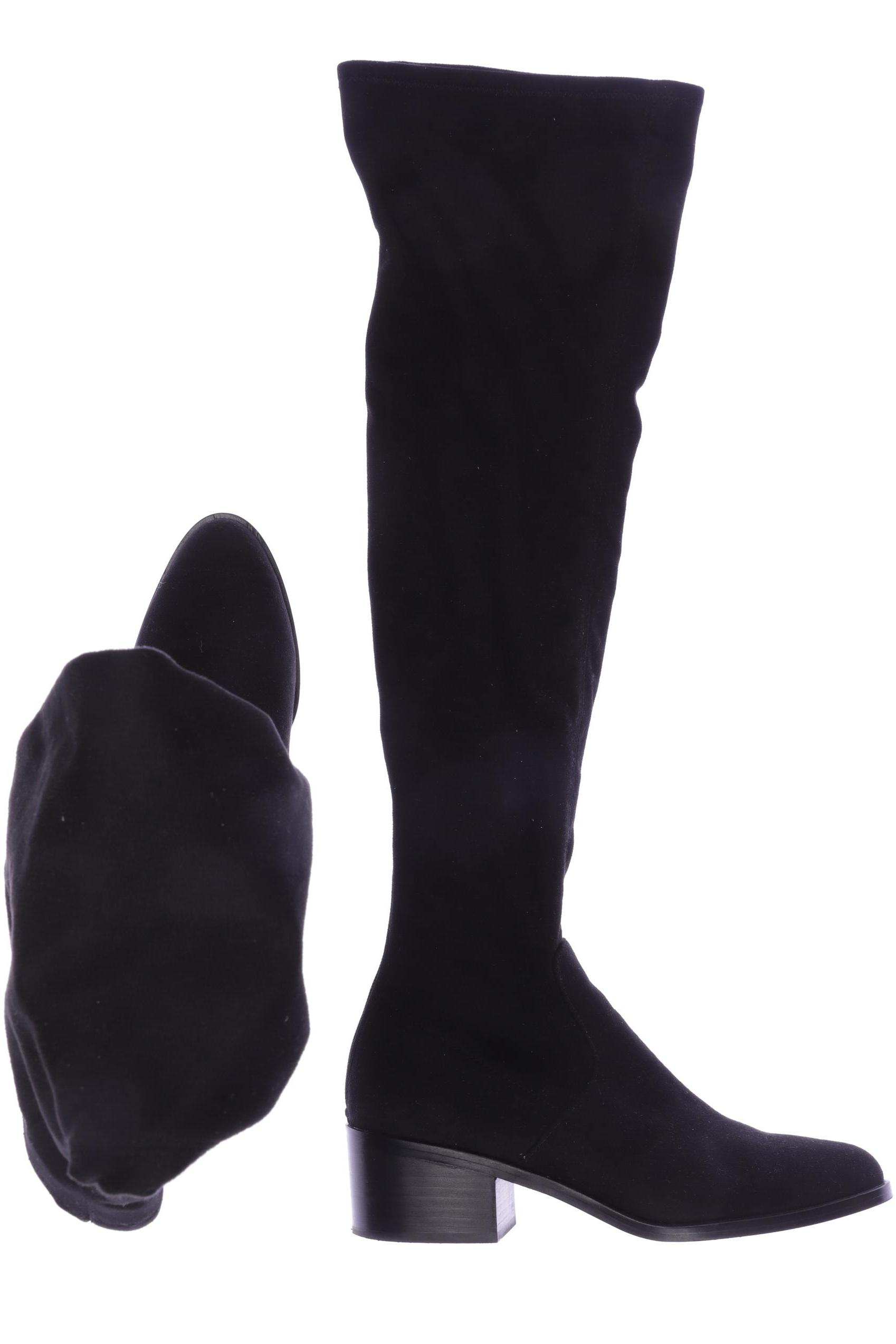 

Steve Madden Damen Stiefel, schwarz, Gr. 39