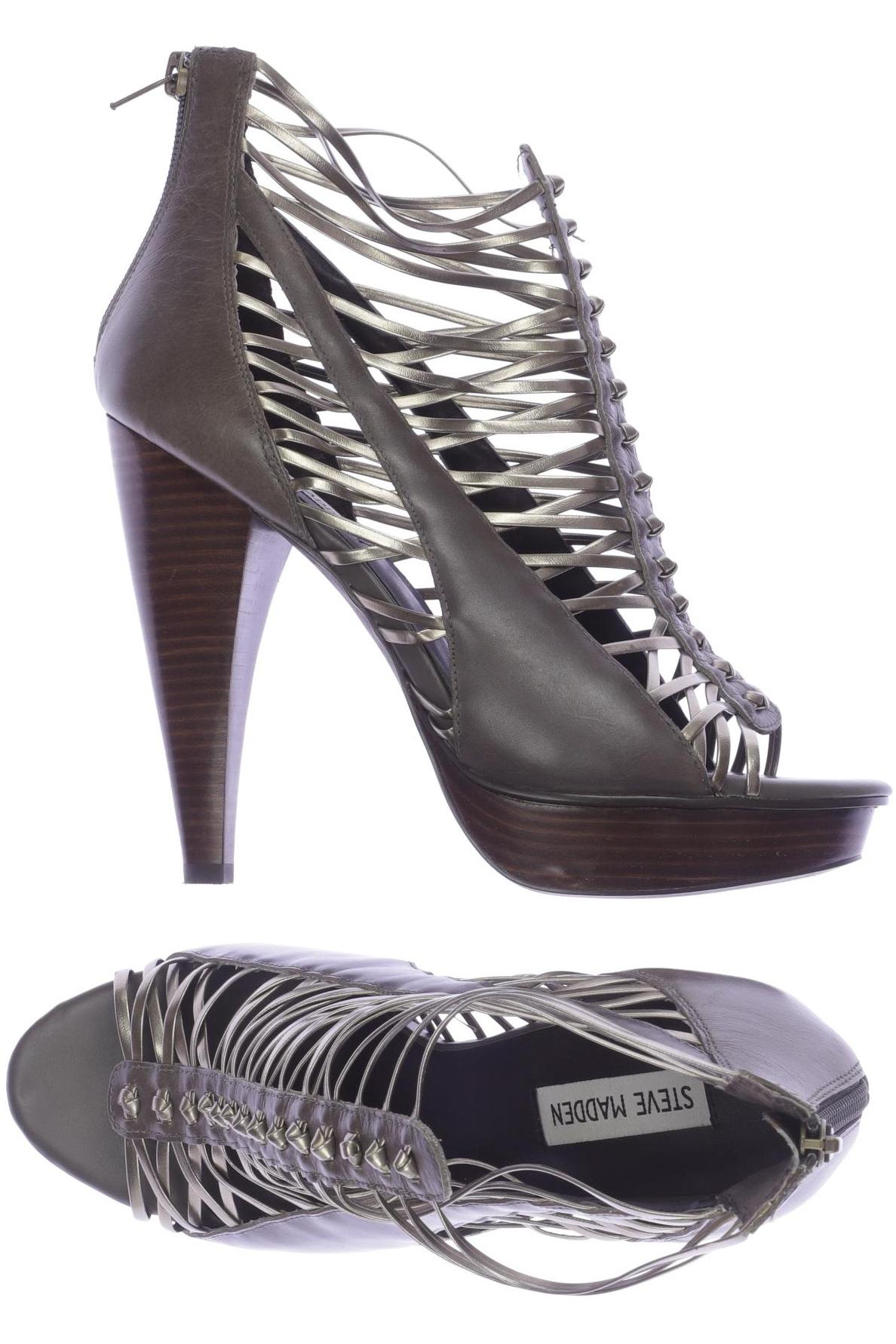 

Steve Madden Damen Pumps, grau
