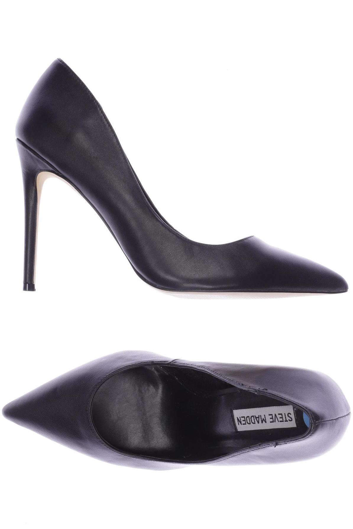 

Steve Madden Damen Pumps, schwarz