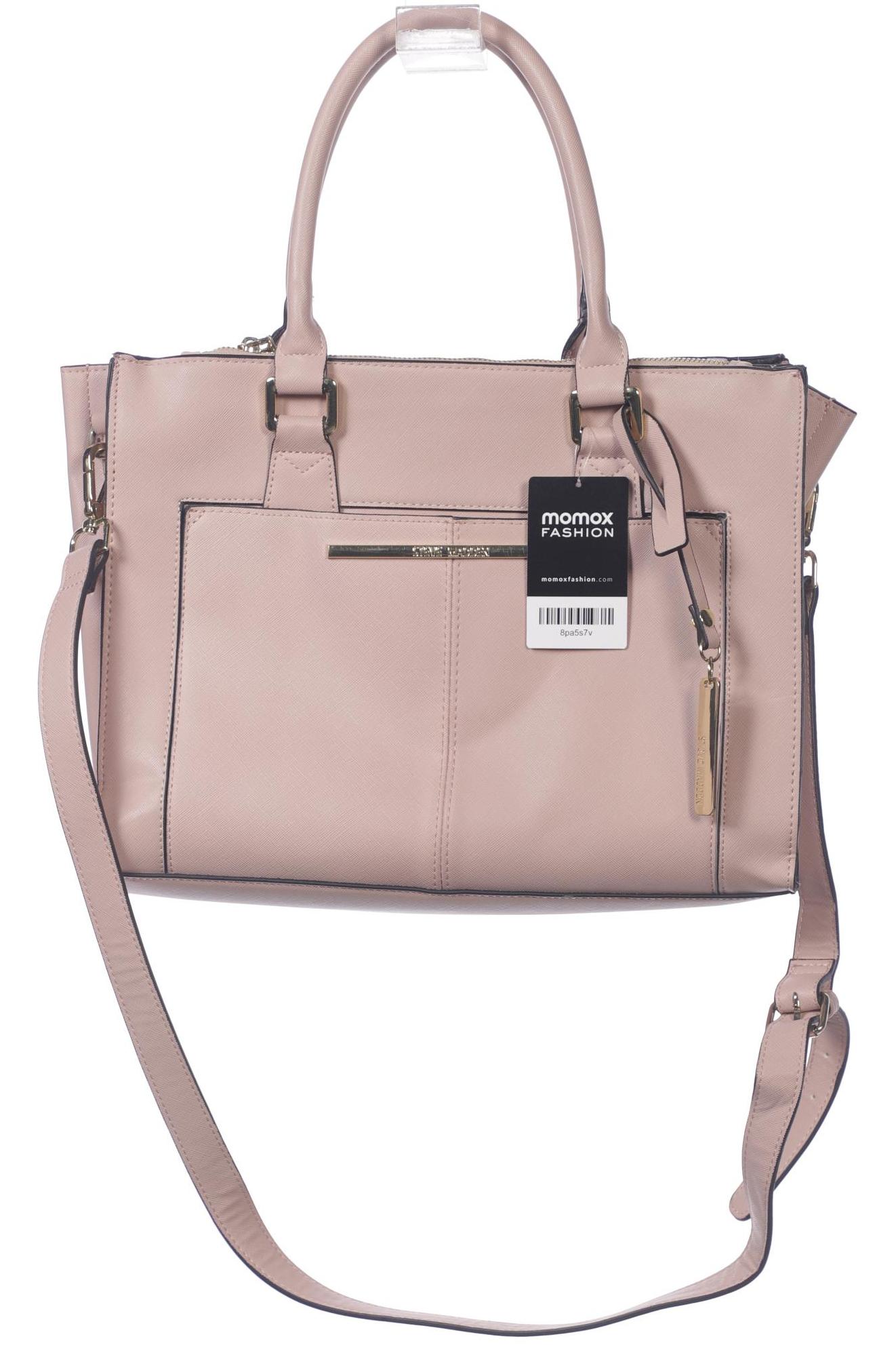 

Steve Madden Damen Handtasche, pink, Gr.