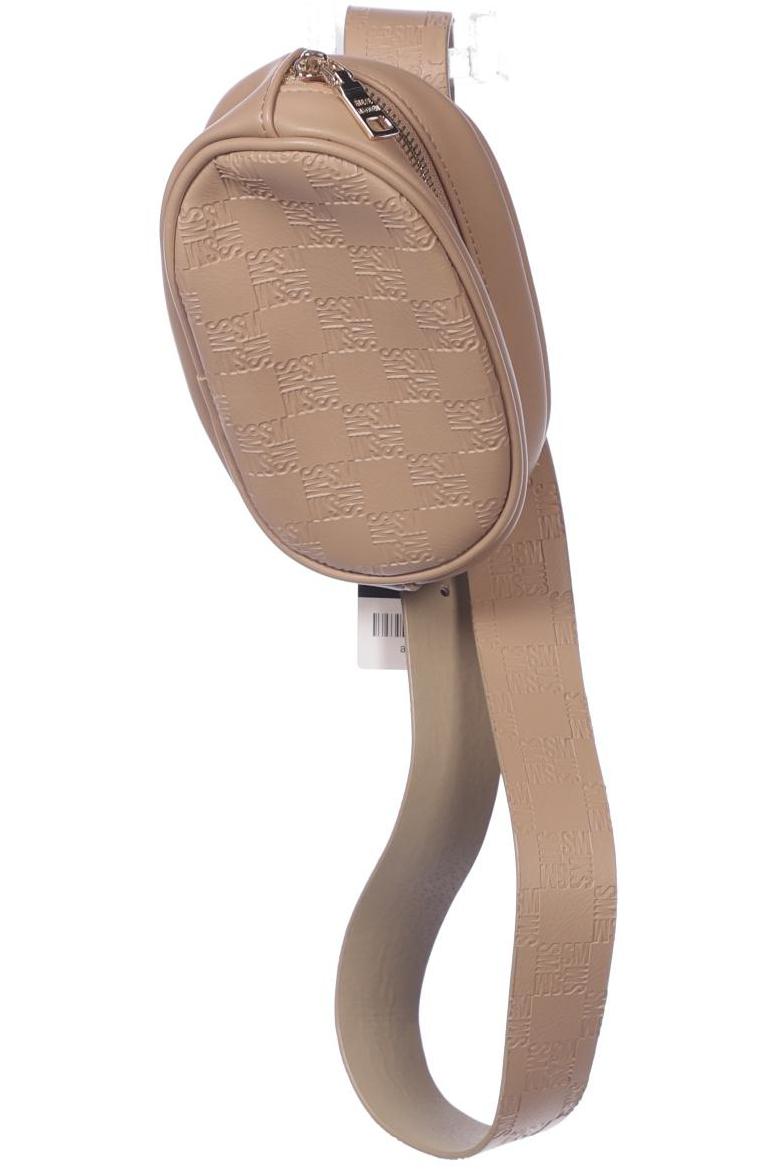 

Steve Madden Damen Handtasche, beige