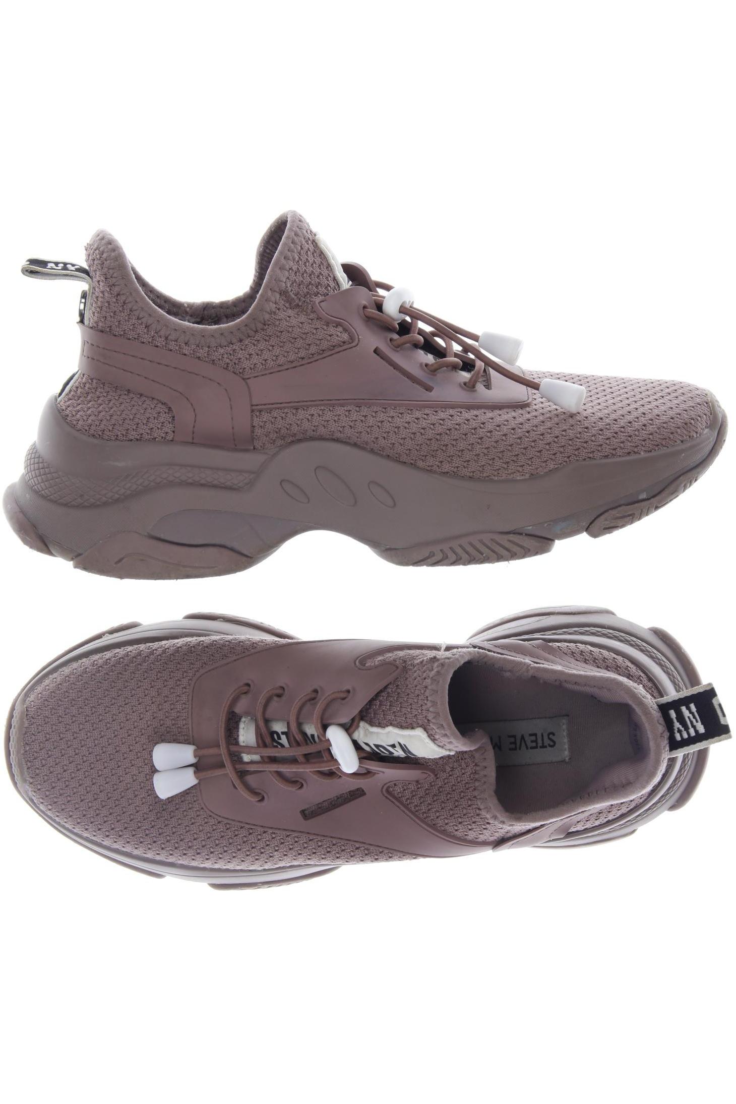

Steve Madden Damen Sneakers, pink