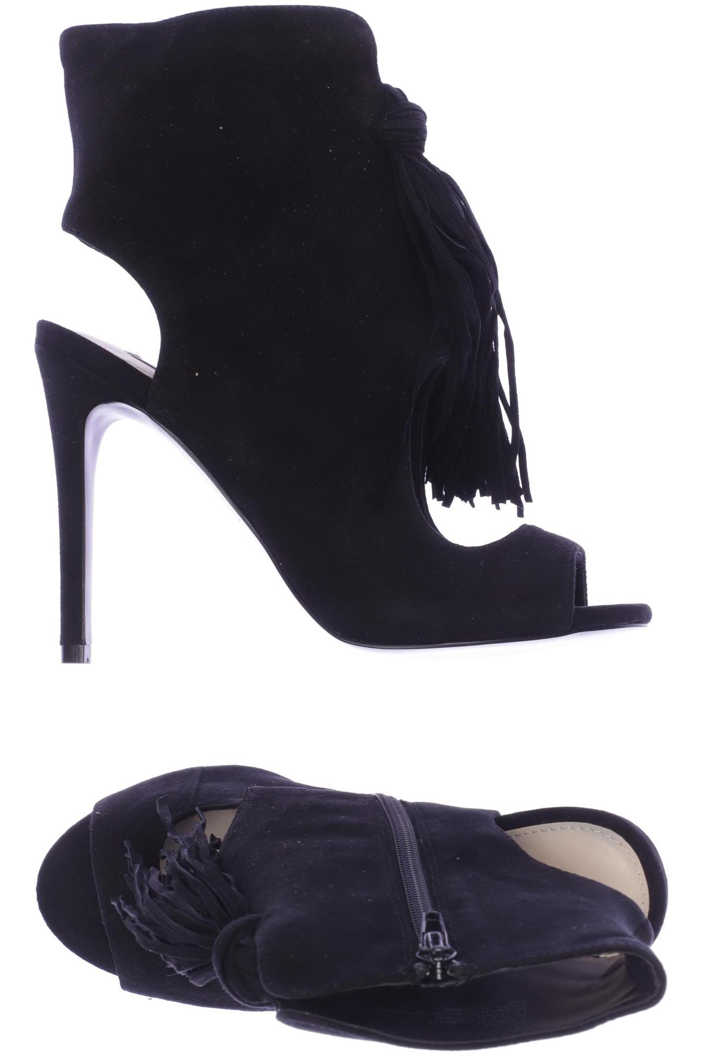 

Steve Madden Damen Pumps, schwarz, Gr. 36.5