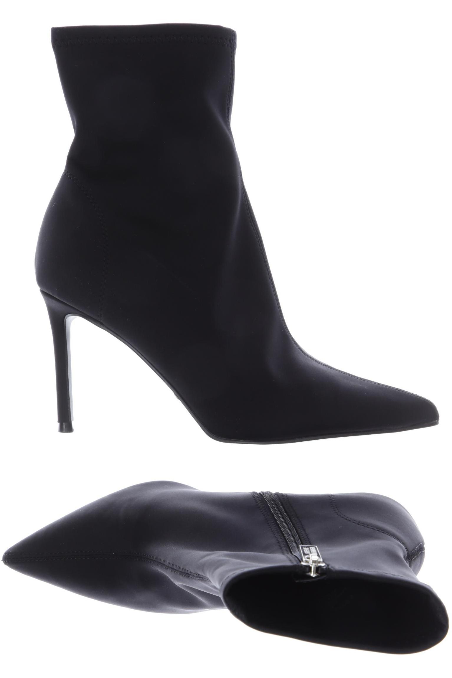 

Steve Madden Damen Stiefelette, schwarz, Gr. 37