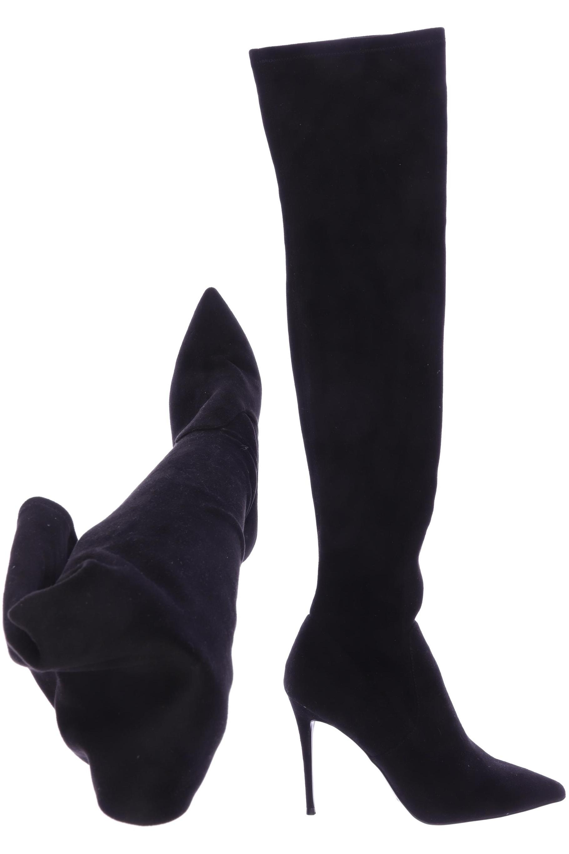 

Steve Madden Damen Stiefel, schwarz, Gr. 42