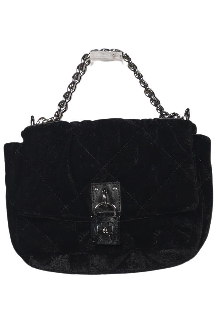 

Steve Madden Damen Handtasche, schwarz, Gr.