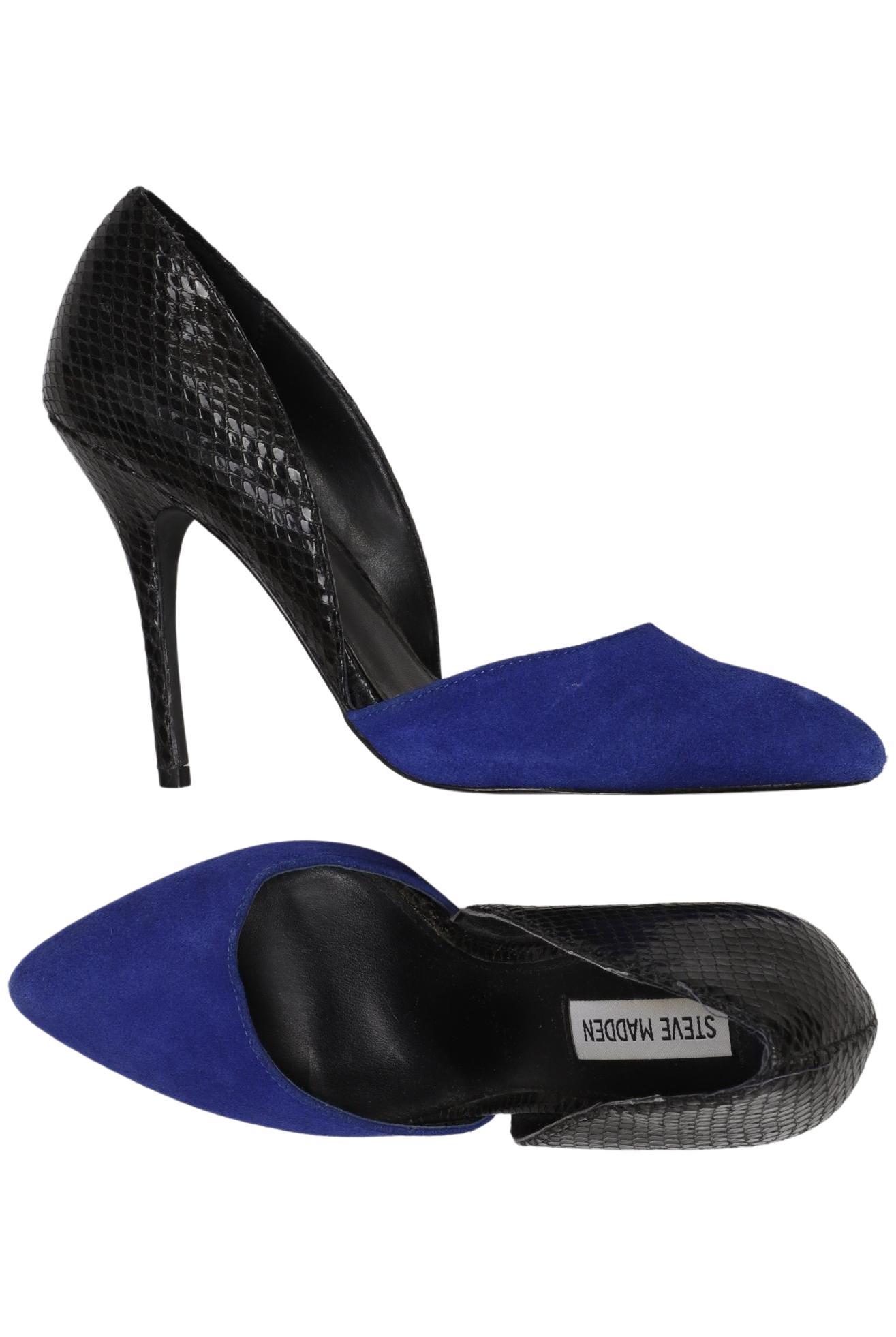 

Steve Madden Damen Pumps, mehrfarbig, Gr. 9