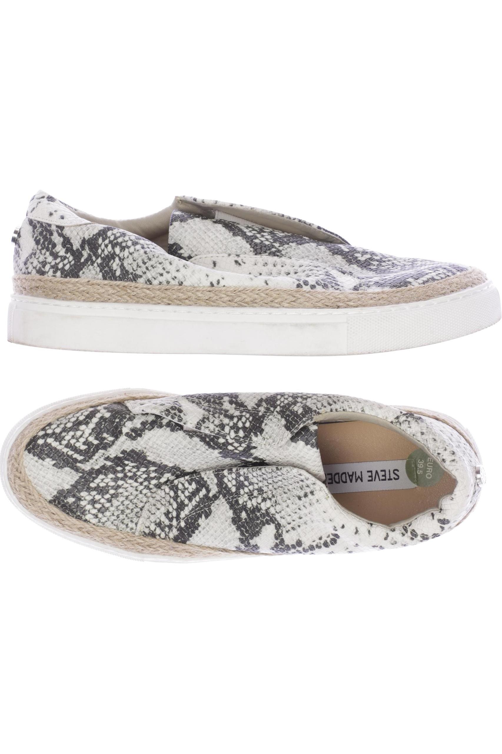 

Steve Madden Damen Halbschuh, grau